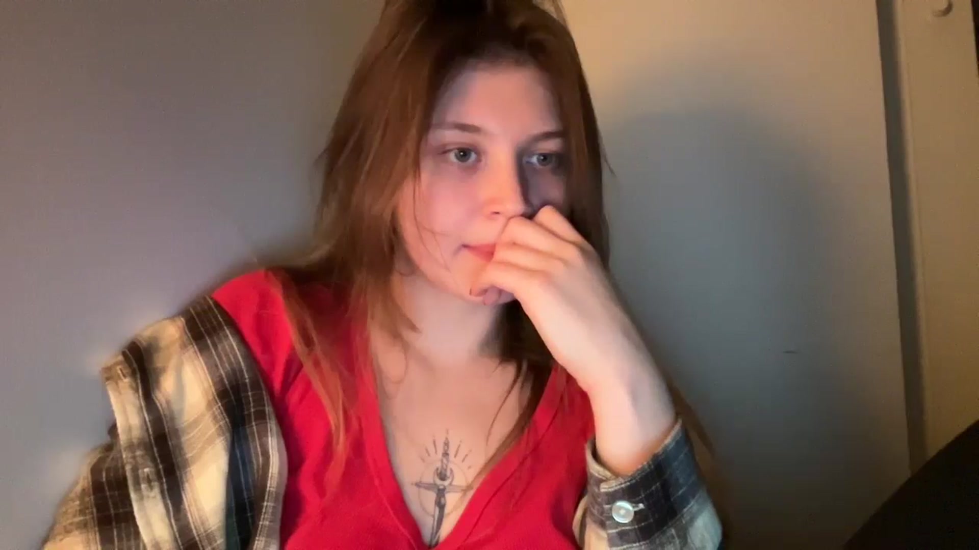 Gallery image thumbnail from BuckwheatLady's myfreecams stream on, 12/21/2025, 20:23 image 17 of 20