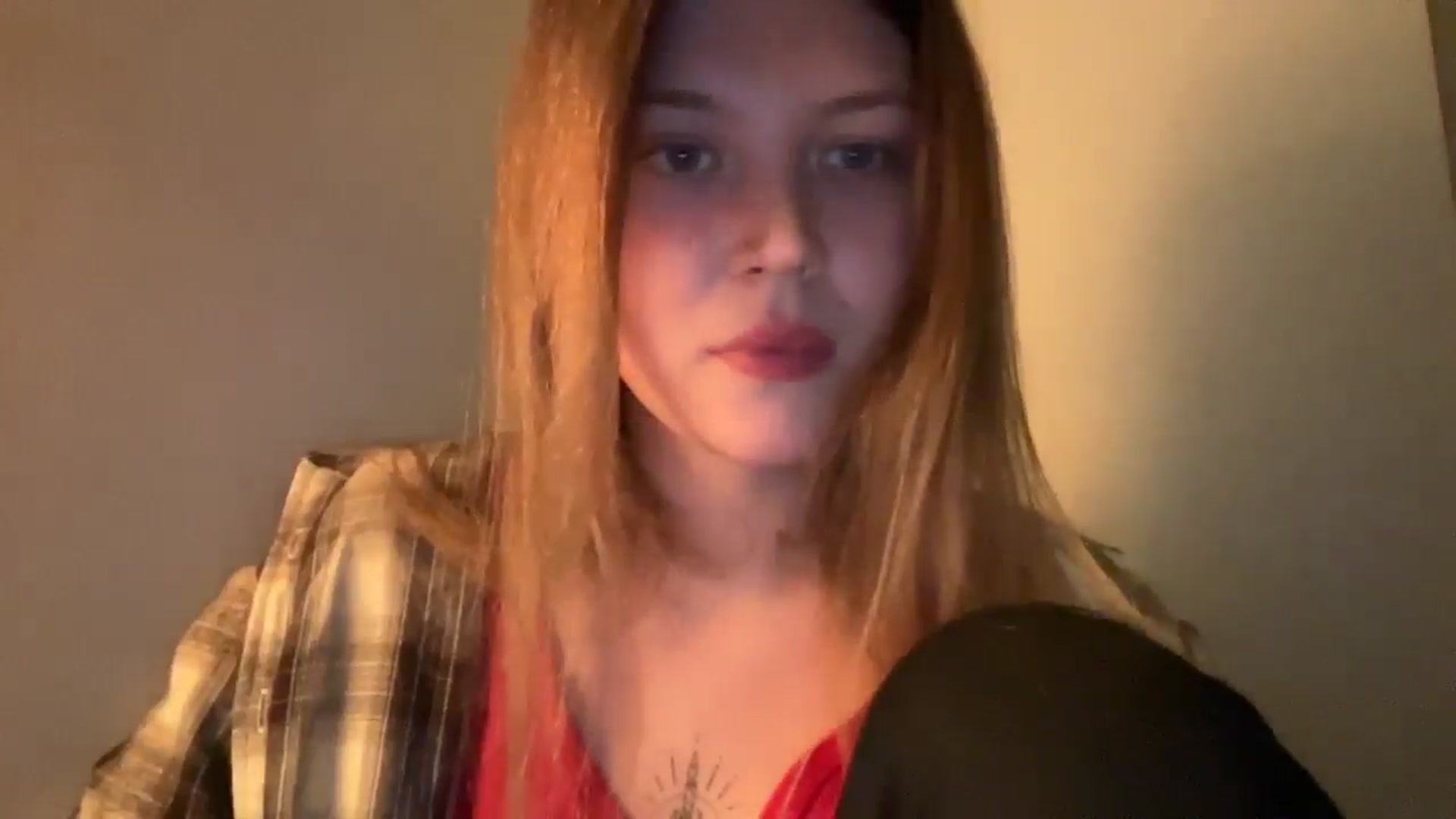 Gallery image thumbnail from BuckwheatLady's myfreecams stream on, 12/21/2025, 21:09 image 13 of 20