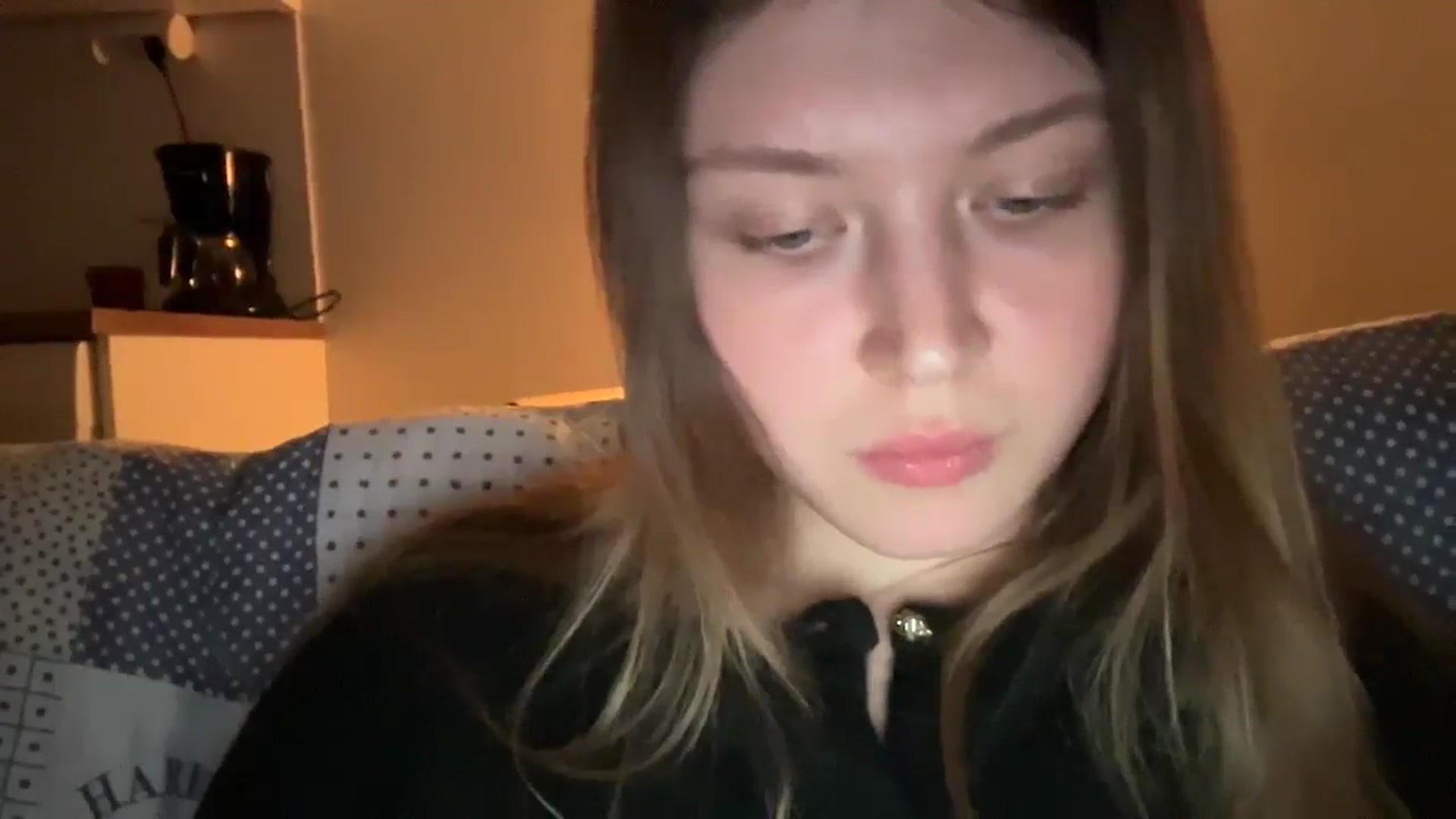 Gallery image thumbnail from BuckwheatLady's myfreecams stream on, 12/22/2025, 17:39 image 10 of 20