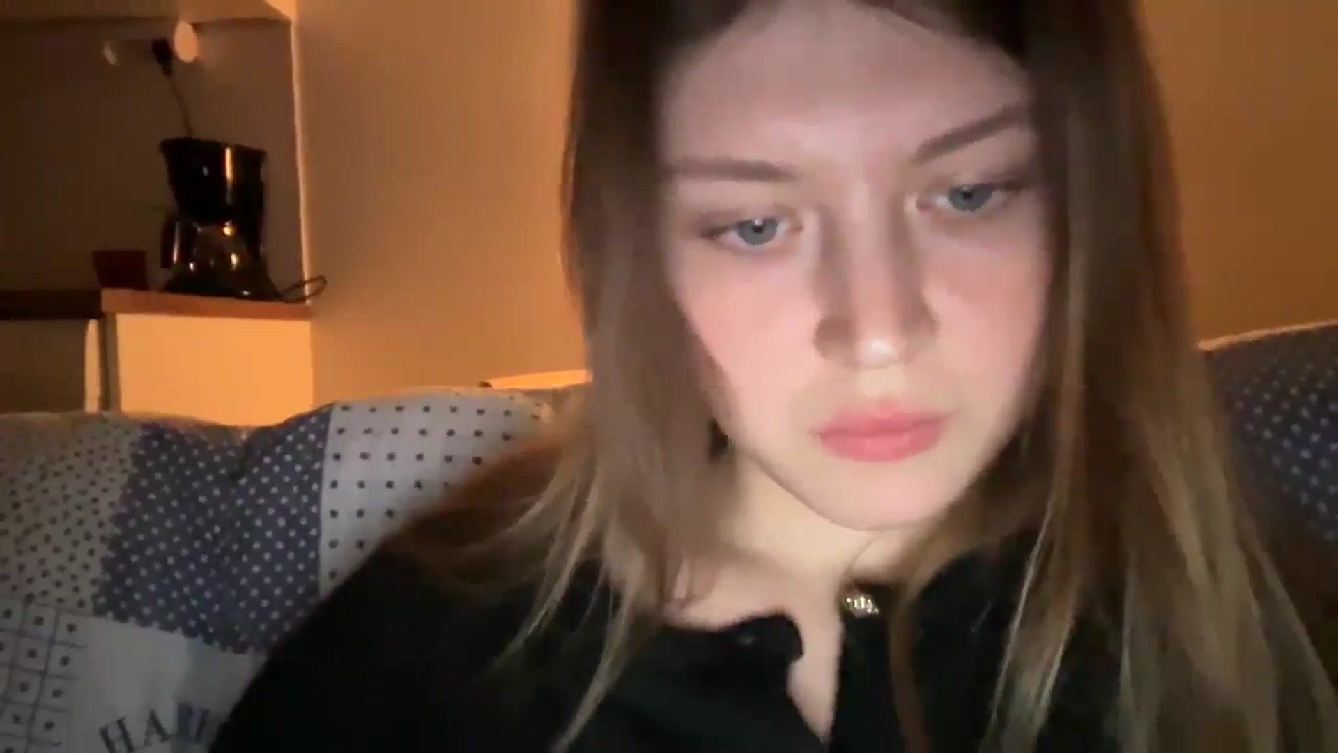 Gallery image thumbnail from BuckwheatLady's myfreecams stream on, 12/22/2025, 17:39 image 8 of 20