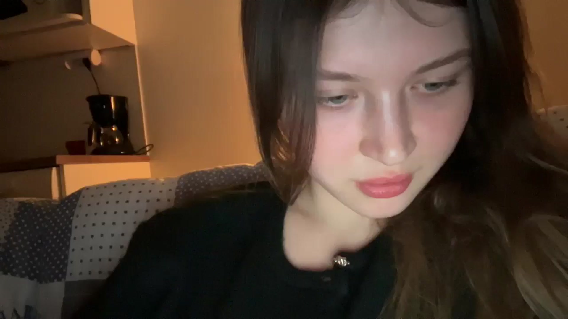Gallery image thumbnail from BuckwheatLady's myfreecams stream on, 12/22/2025, 17:39 image 18 of 20