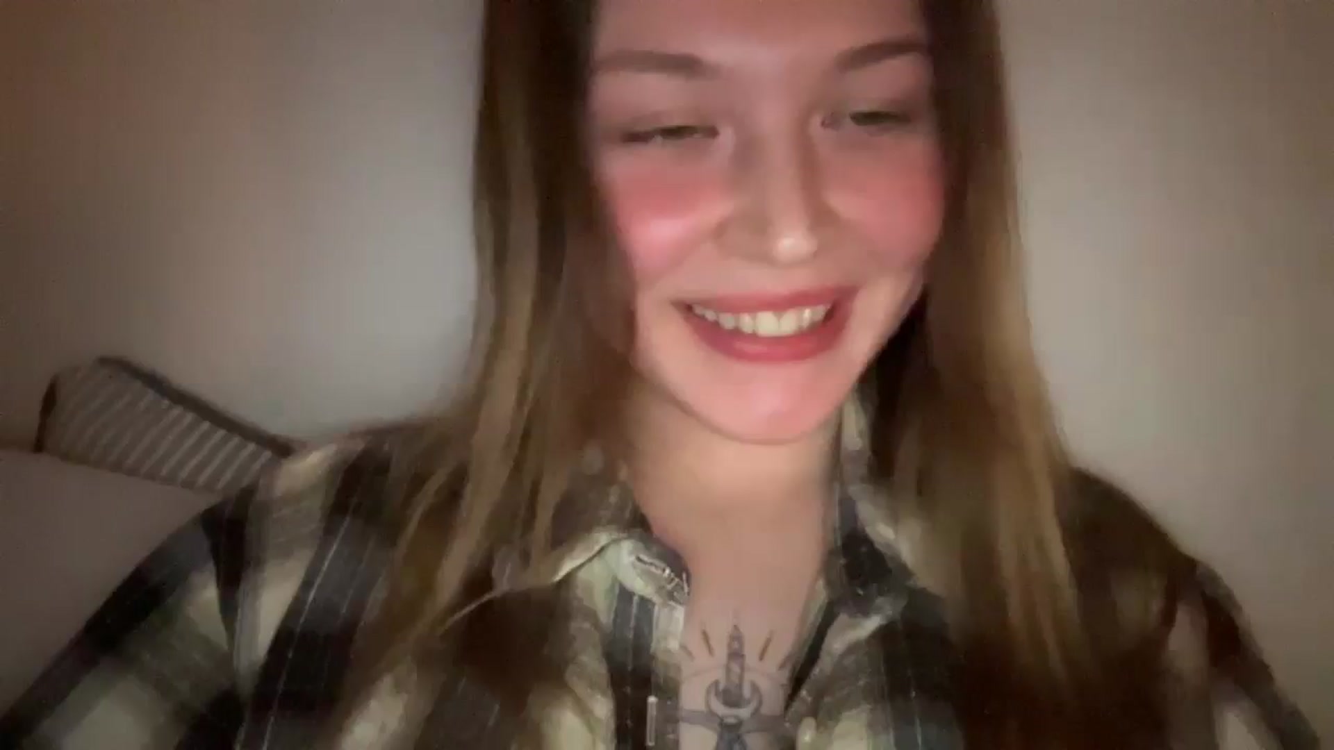 Gallery image thumbnail from BuckwheatLady's myfreecams stream on, 12/22/2025, 20:59 image 1 of 20