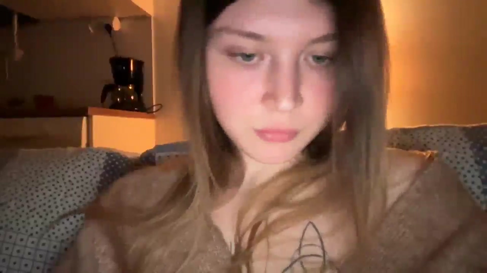 Gallery image thumbnail from BuckwheatLady's myfreecams stream on, 12/23/2025, 18:12 image 18 of 20