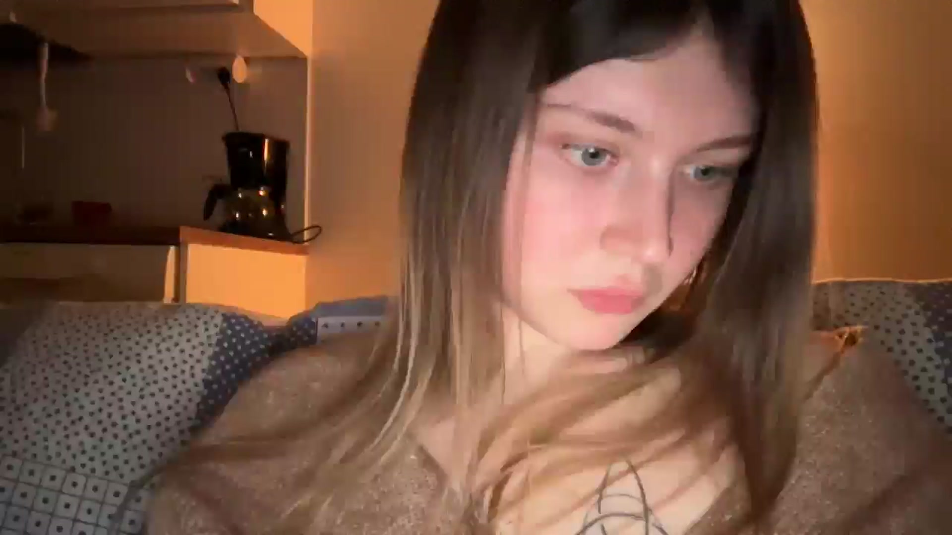 Gallery image thumbnail from BuckwheatLady's myfreecams stream on, 12/23/2025, 18:12 image 20 of 20