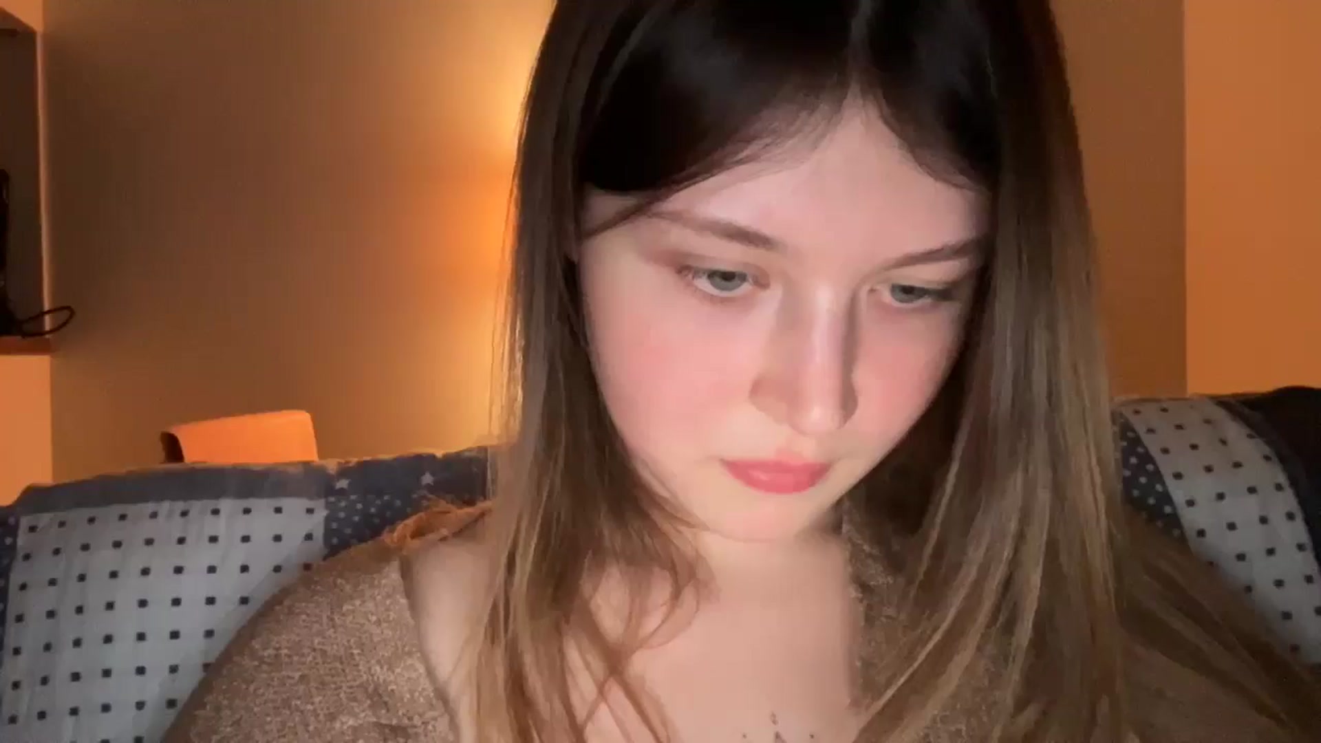 Gallery image thumbnail from BuckwheatLady's myfreecams stream on, 12/23/2025, 21:02 image 18 of 20