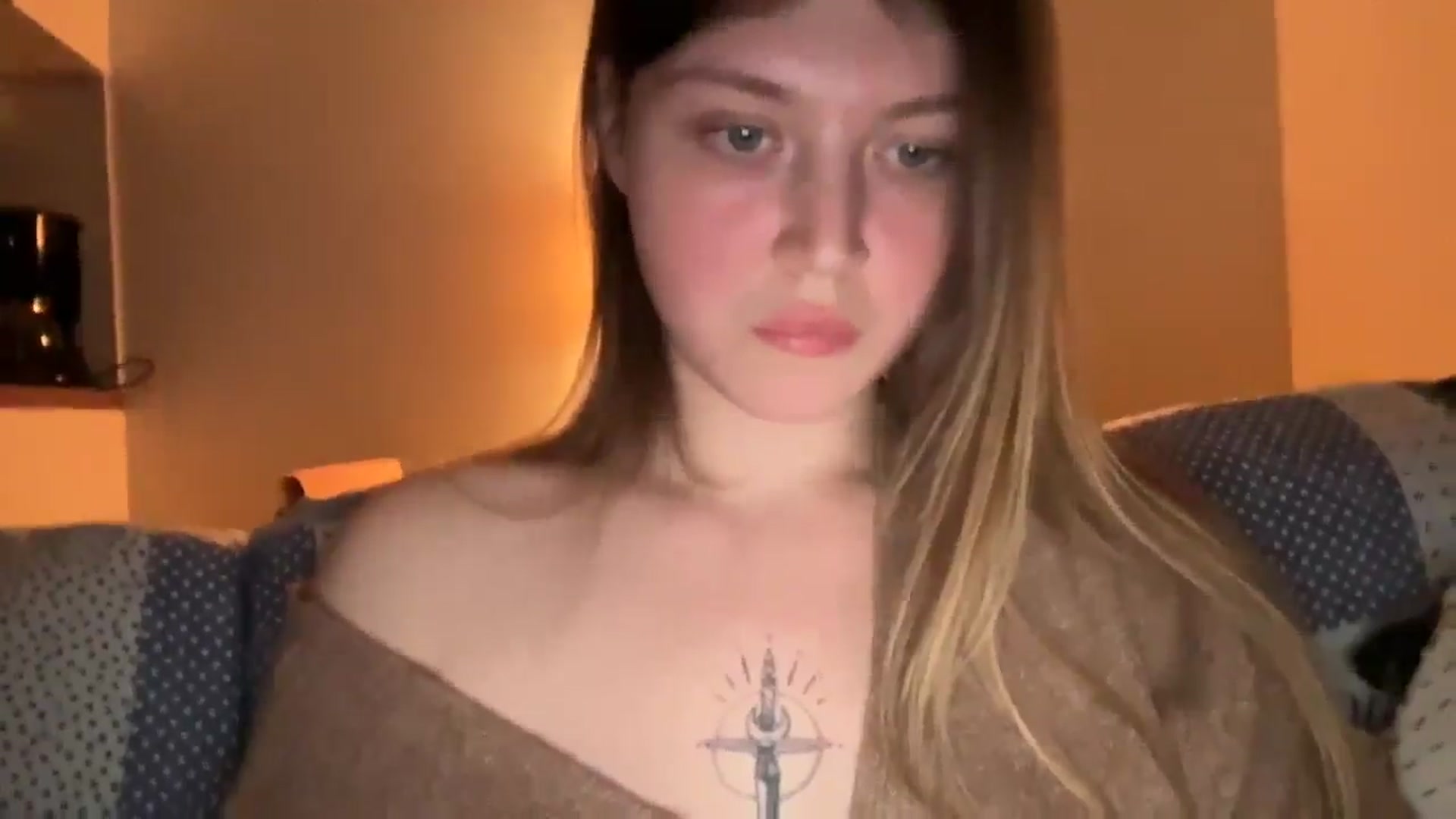 Gallery image thumbnail from BuckwheatLady's myfreecams stream on, 12/23/2025, 21:02 image 7 of 20