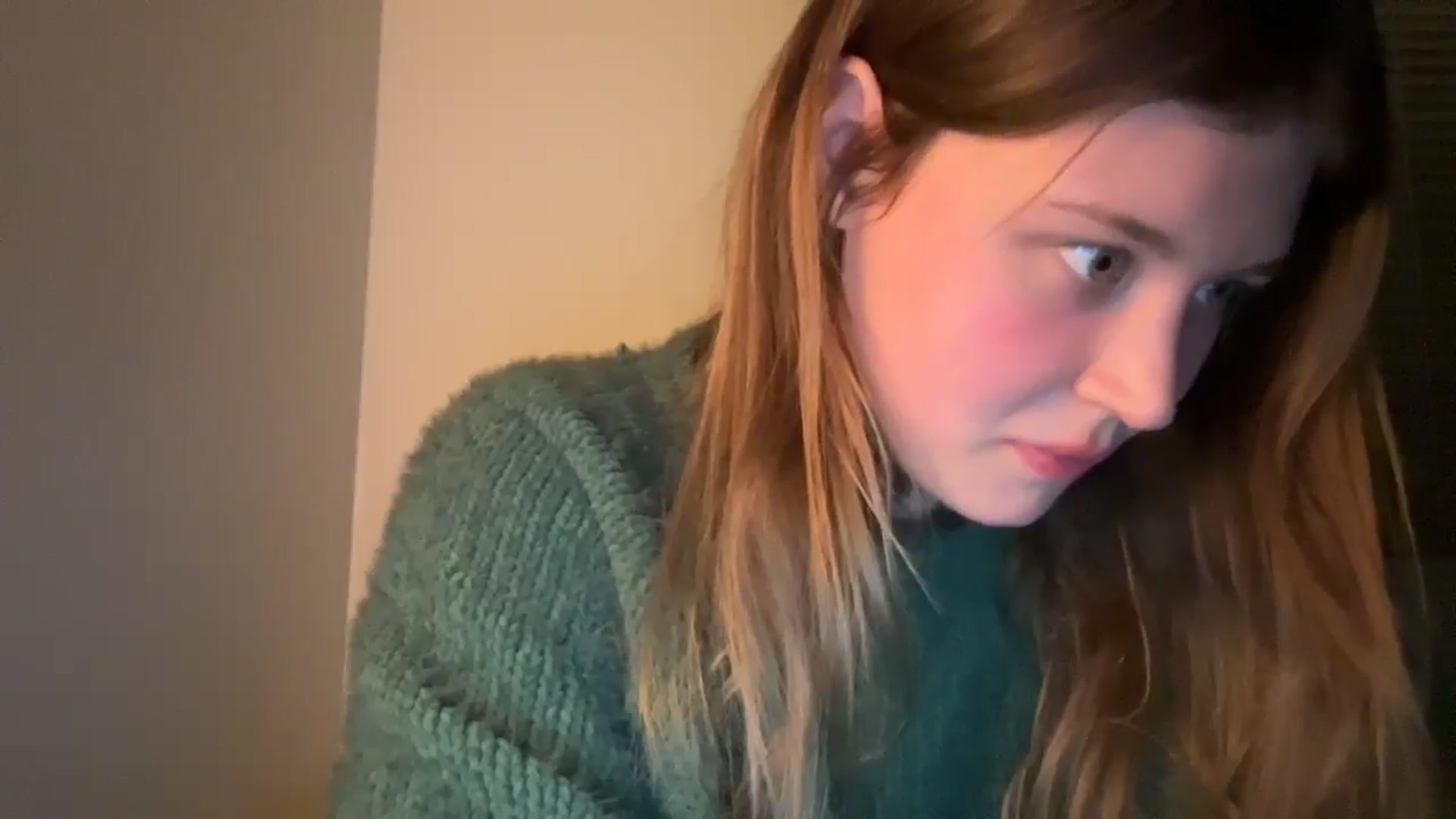 Gallery image thumbnail from BuckwheatLady's myfreecams stream on, 12/24/2025, 21:28 image 2 of 20