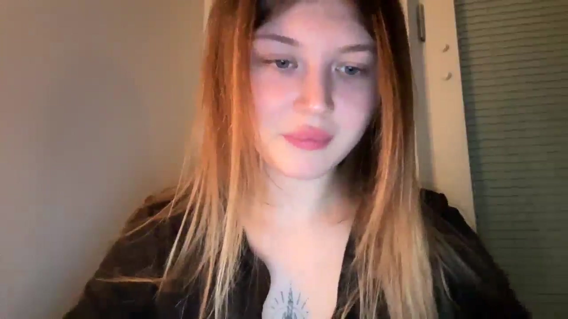 Gallery image thumbnail from BuckwheatLady's myfreecams stream on, 12/28/2025, 06:55 image 3 of 20