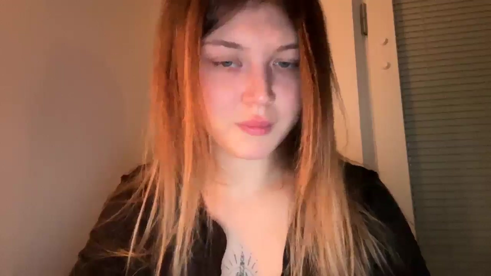 Gallery image thumbnail from BuckwheatLady's myfreecams stream on, 12/28/2025, 06:55 image 5 of 20