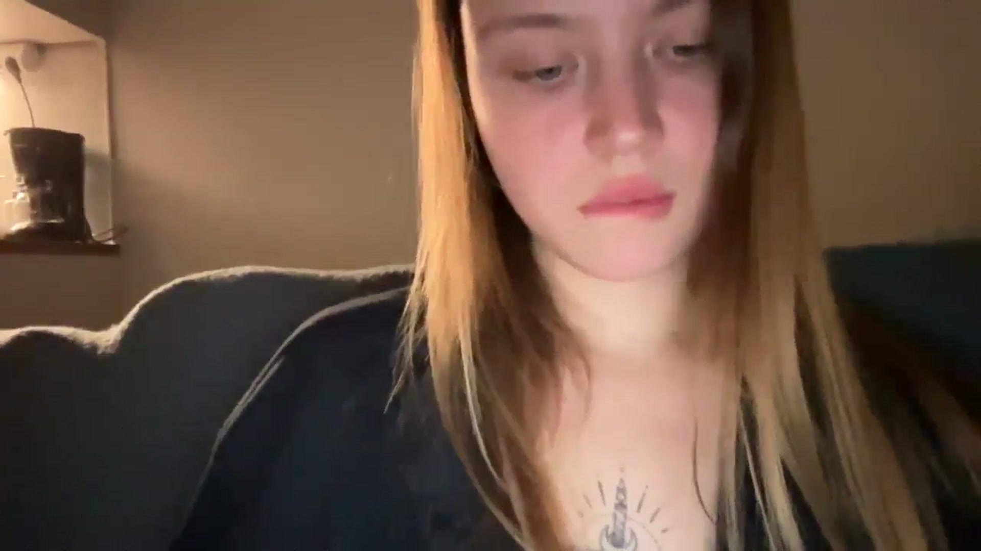 Gallery image thumbnail from BuckwheatLady's myfreecams stream on, 12/28/2025, 14:55 image 12 of 20
