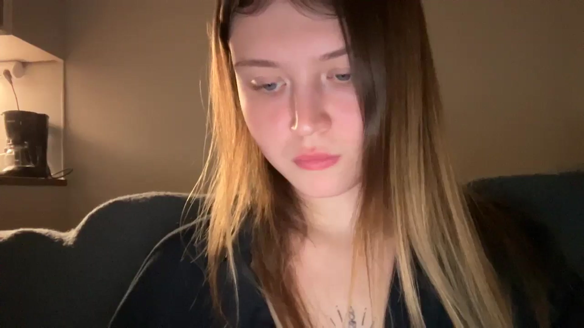 Gallery image thumbnail from BuckwheatLady's myfreecams stream on, 12/28/2025, 14:55 image 15 of 20