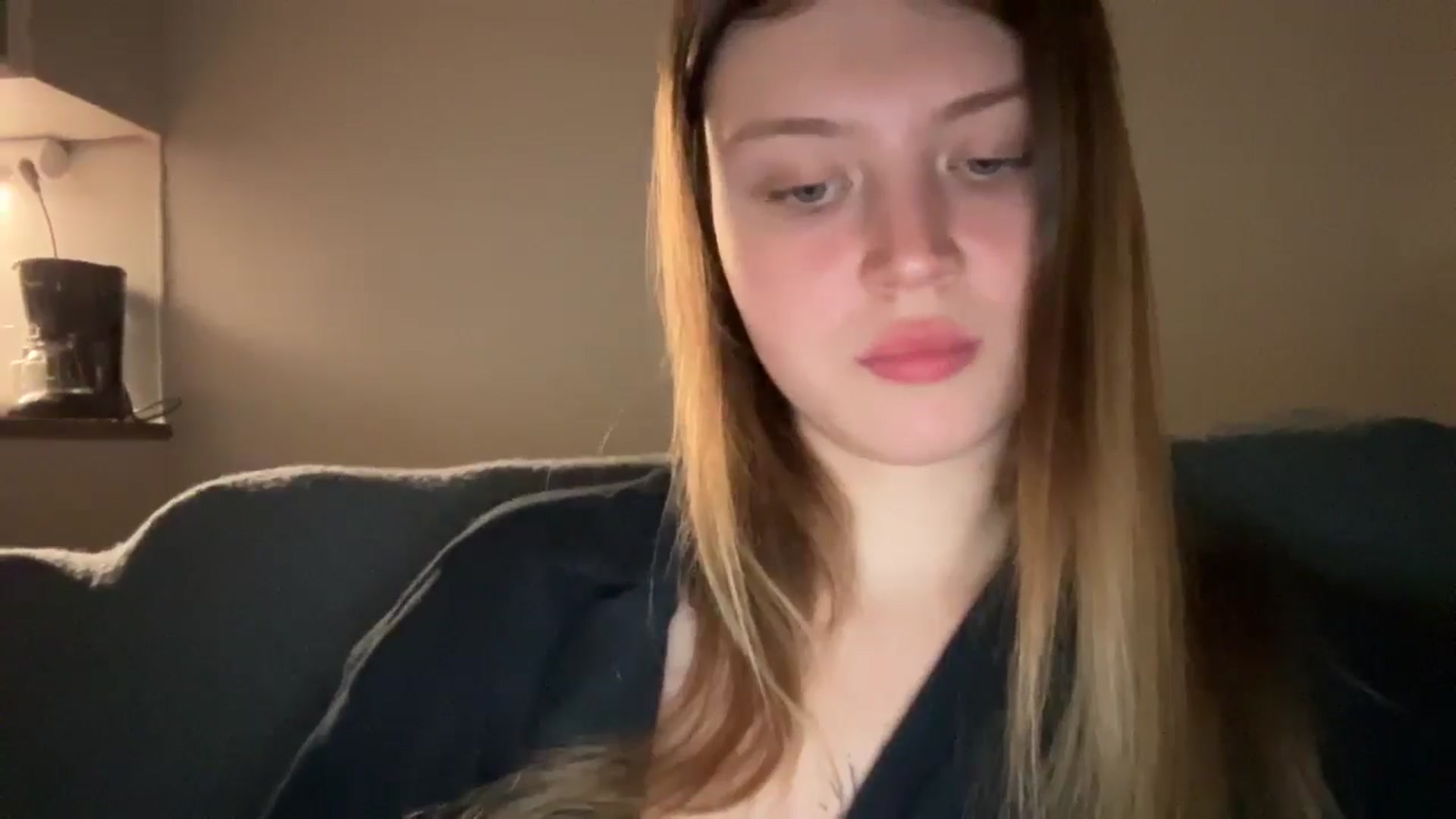 Gallery image thumbnail from BuckwheatLady's myfreecams stream on, 12/28/2025, 14:55 image 7 of 20