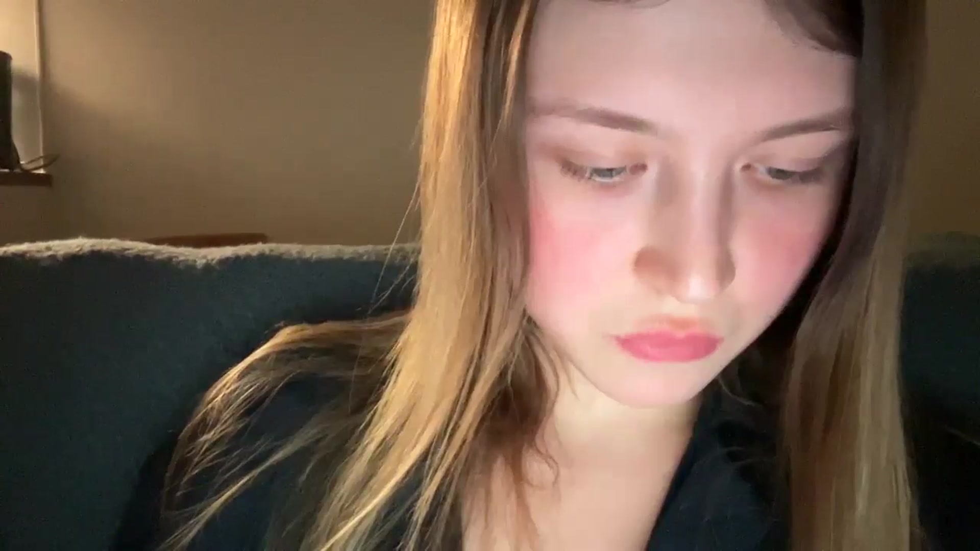 Gallery image thumbnail from BuckwheatLady's myfreecams stream on, 12/28/2025, 16:43 image 9 of 20