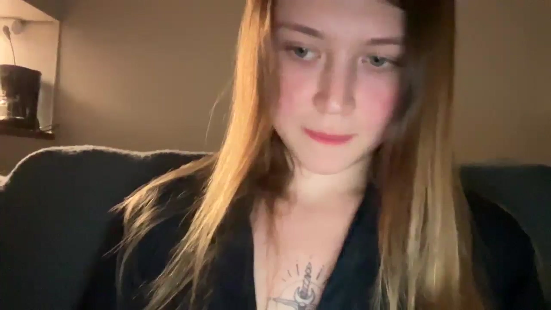 Gallery image thumbnail from BuckwheatLady's myfreecams stream on, 12/28/2025, 16:43 image 3 of 20