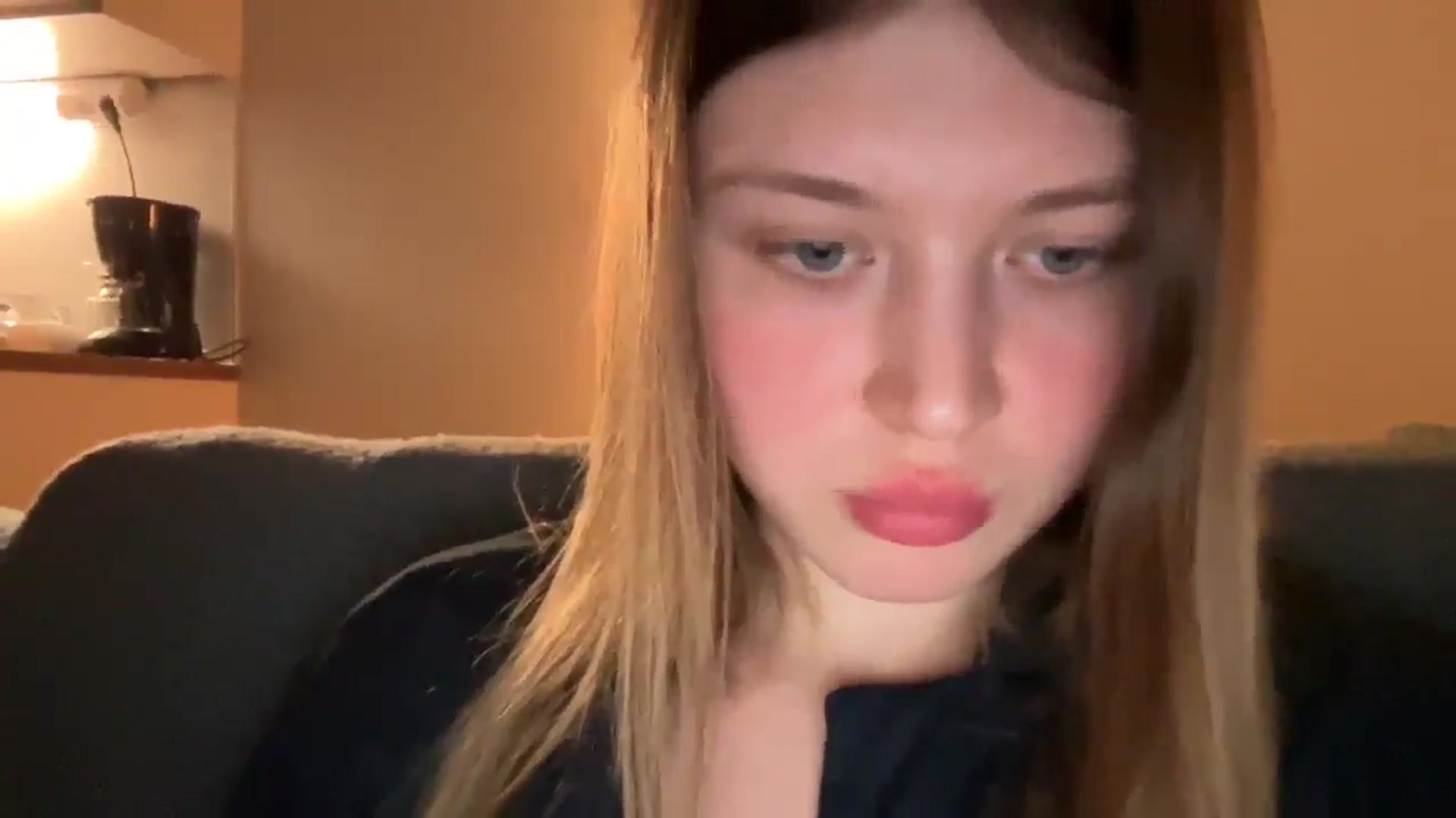 Gallery image thumbnail from BuckwheatLady's myfreecams stream on, 12/28/2025, 17:59 image 2 of 20