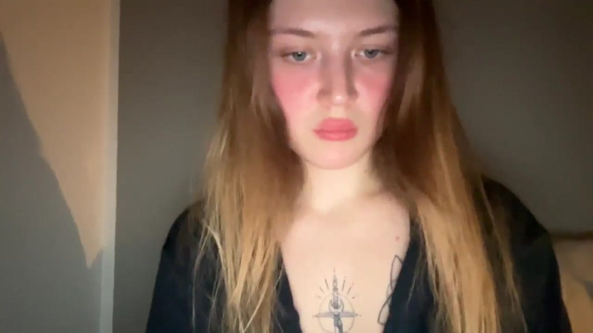 Gallery image thumbnail from BuckwheatLady's myfreecams stream on, 01/03/2026, 19:48 image 8 of 20