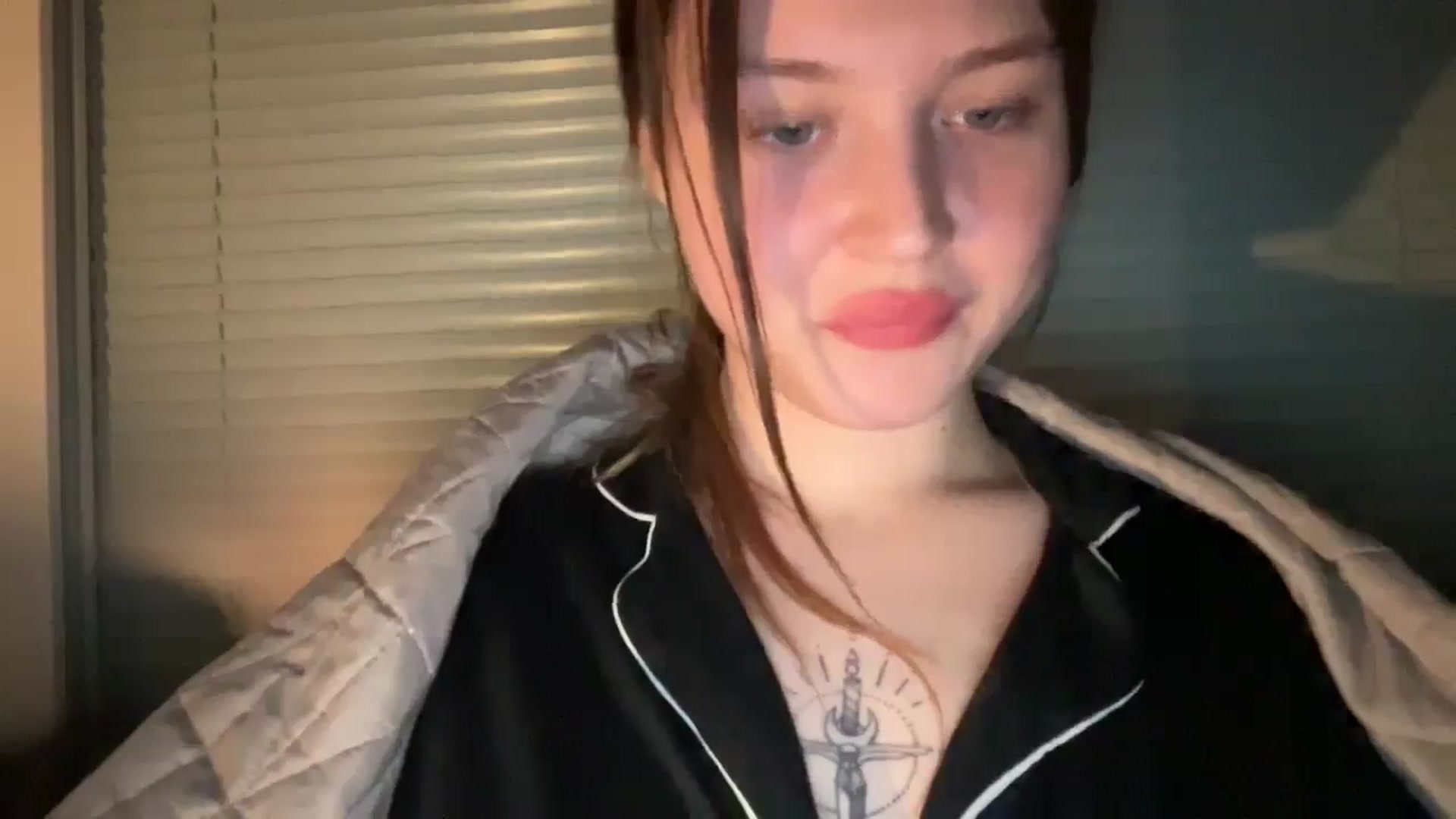 Gallery image thumbnail from BuckwheatLady's myfreecams stream on, 01/04/2026, 19:01 image 20 of 20