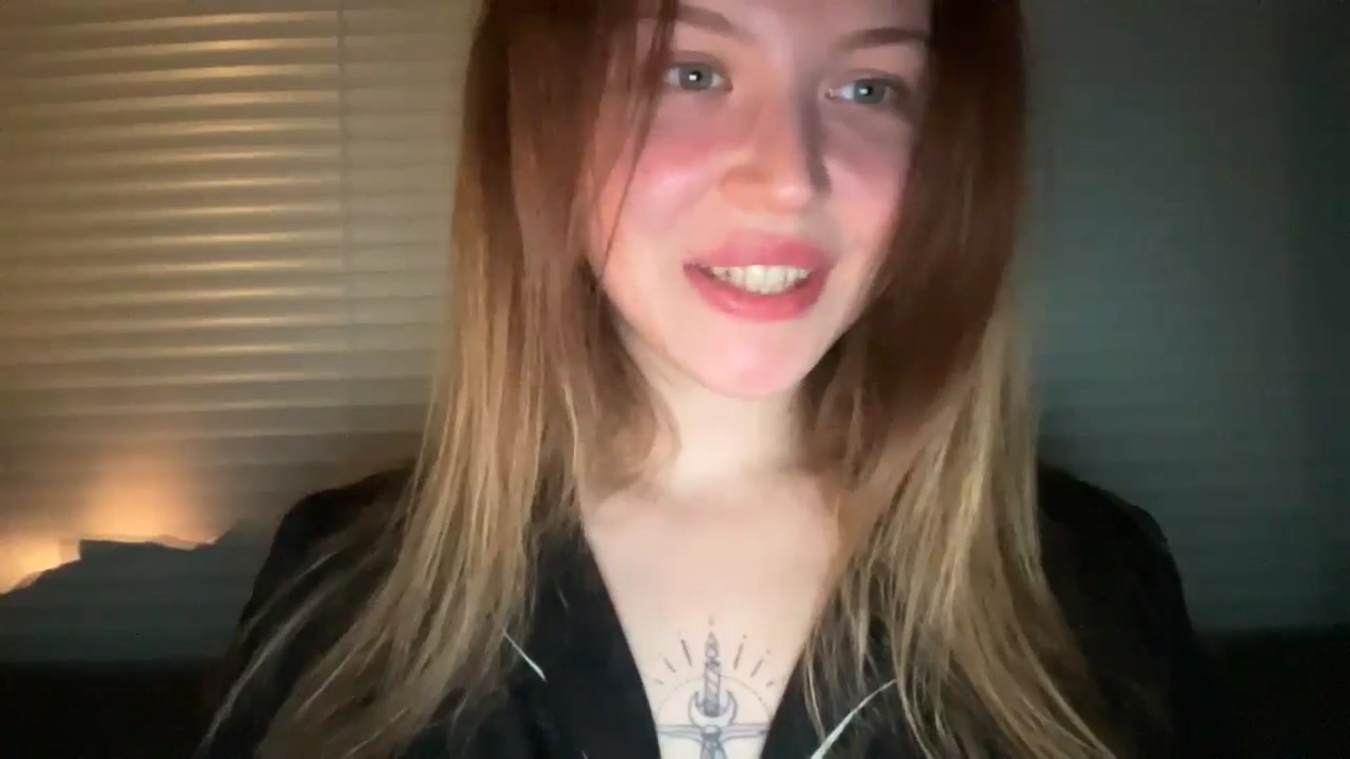 Gallery image thumbnail from BuckwheatLady's myfreecams stream on, 01/09/2026, 18:21 image 20 of 20