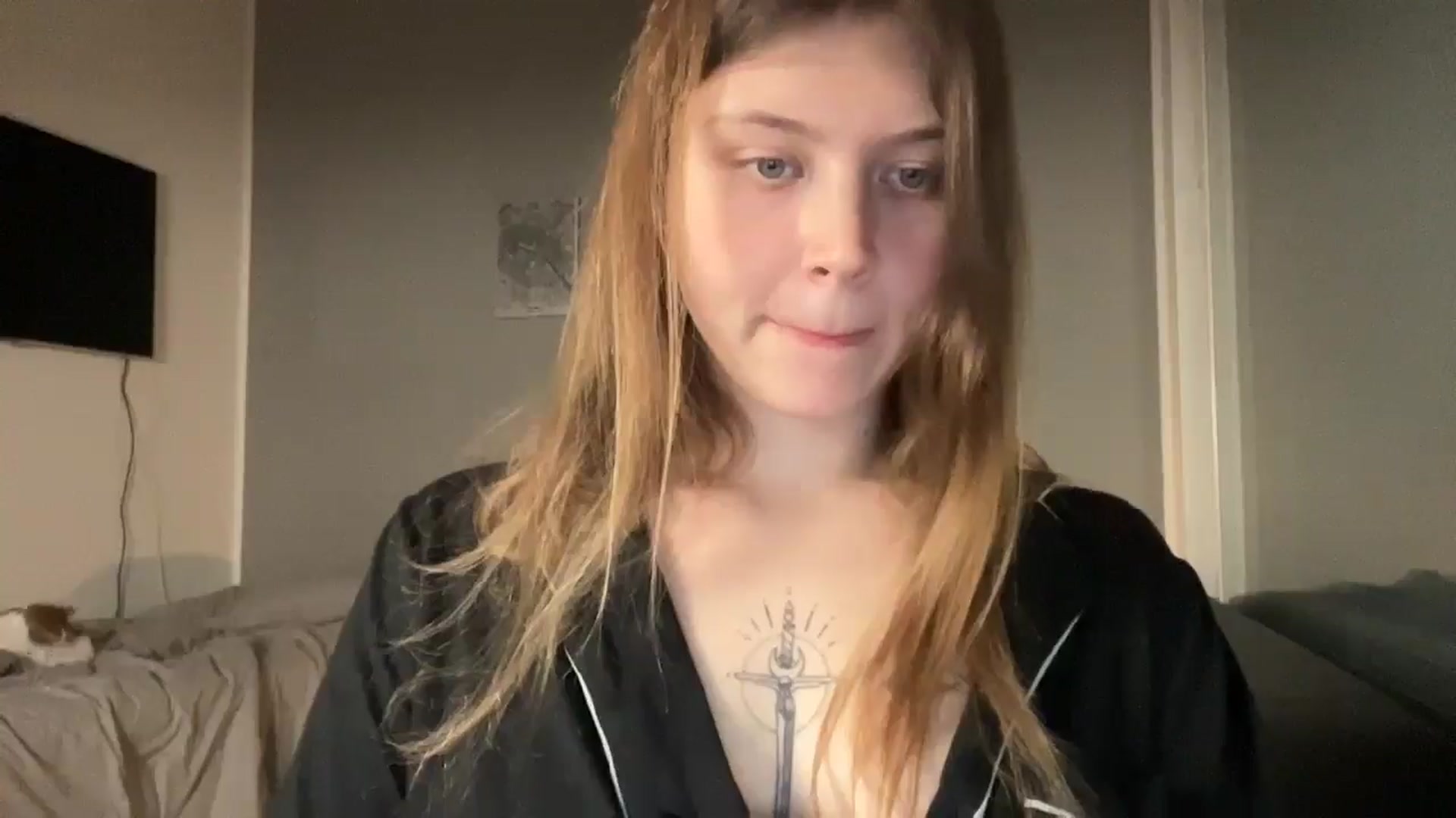 Gallery image thumbnail from BuckwheatLady's myfreecams stream on, 01/10/2026, 18:15 image 20 of 20