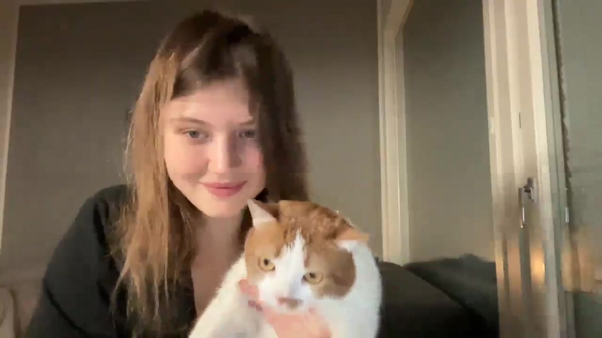 Gallery image thumbnail from BuckwheatLady's myfreecams stream on, 01/10/2026, 18:15 image 14 of 20