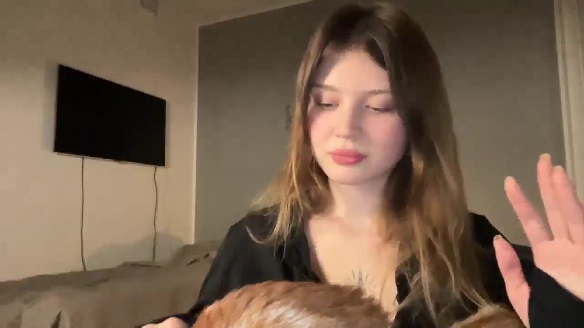Gallery image thumbnail from BuckwheatLady's myfreecams stream on, 01/12/2026, 19:32 image 9 of 20