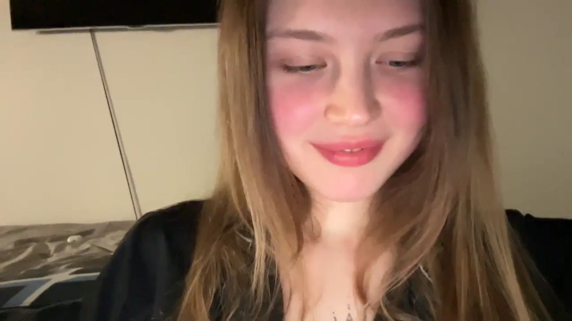 Gallery image thumbnail from BuckwheatLady's myfreecams stream on, 01/23/2026, 22:03 image 9 of 20
