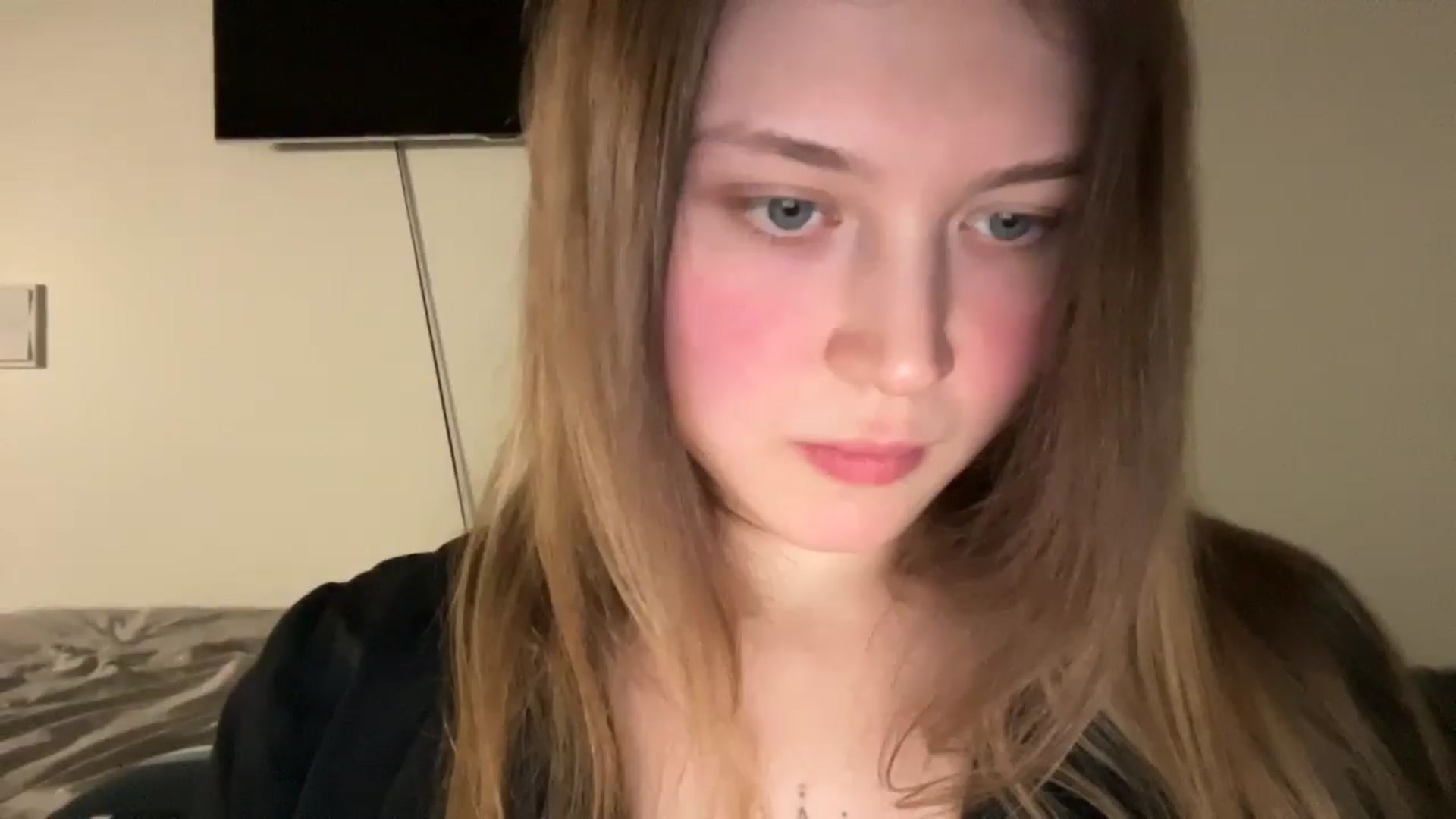 Gallery image thumbnail from BuckwheatLady's myfreecams stream on, 01/23/2026, 22:03 image 14 of 20