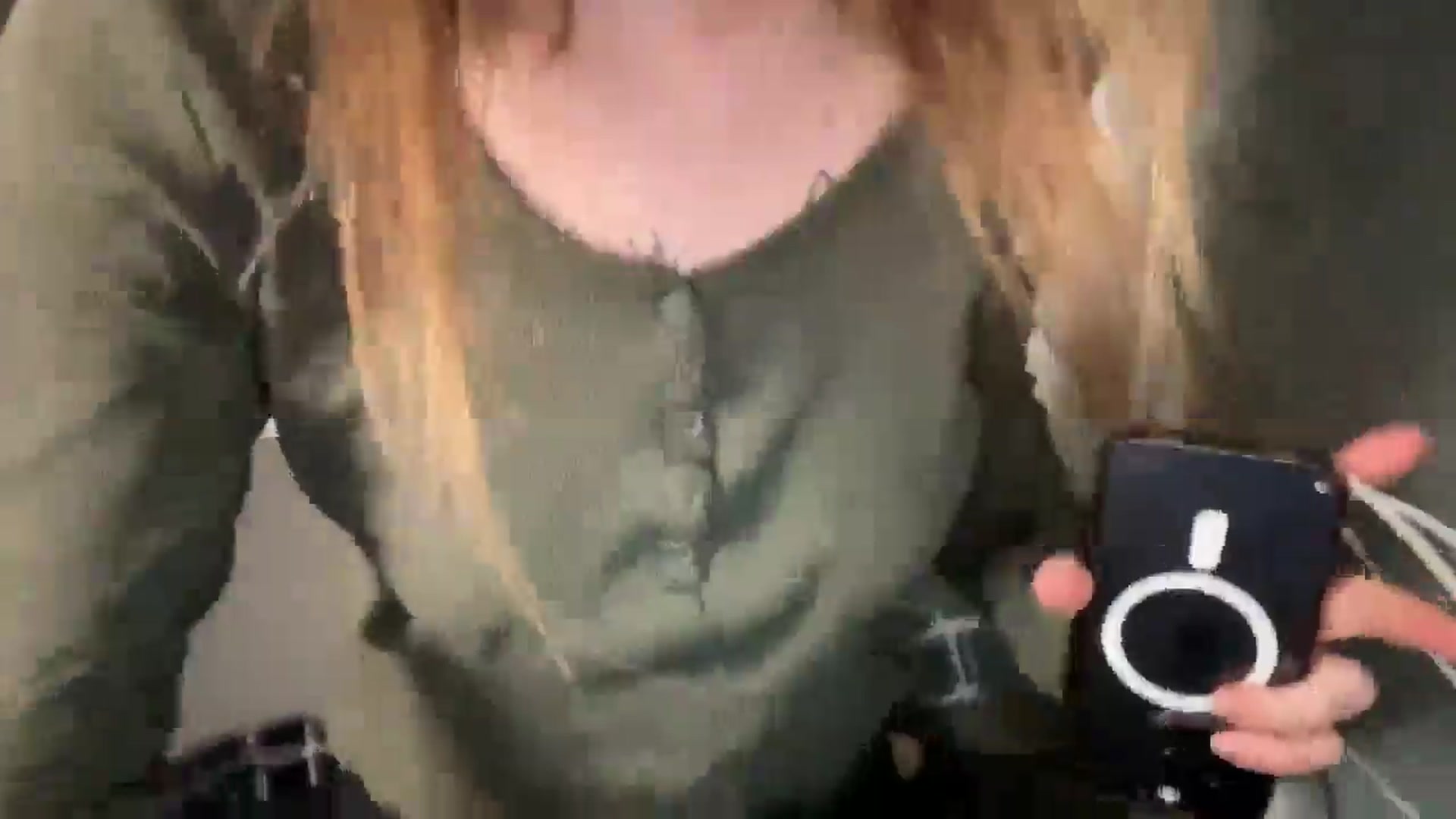 Gallery image thumbnail from BuckwheatLady's myfreecams stream on, 01/30/2026, 20:36 image 18 of 20