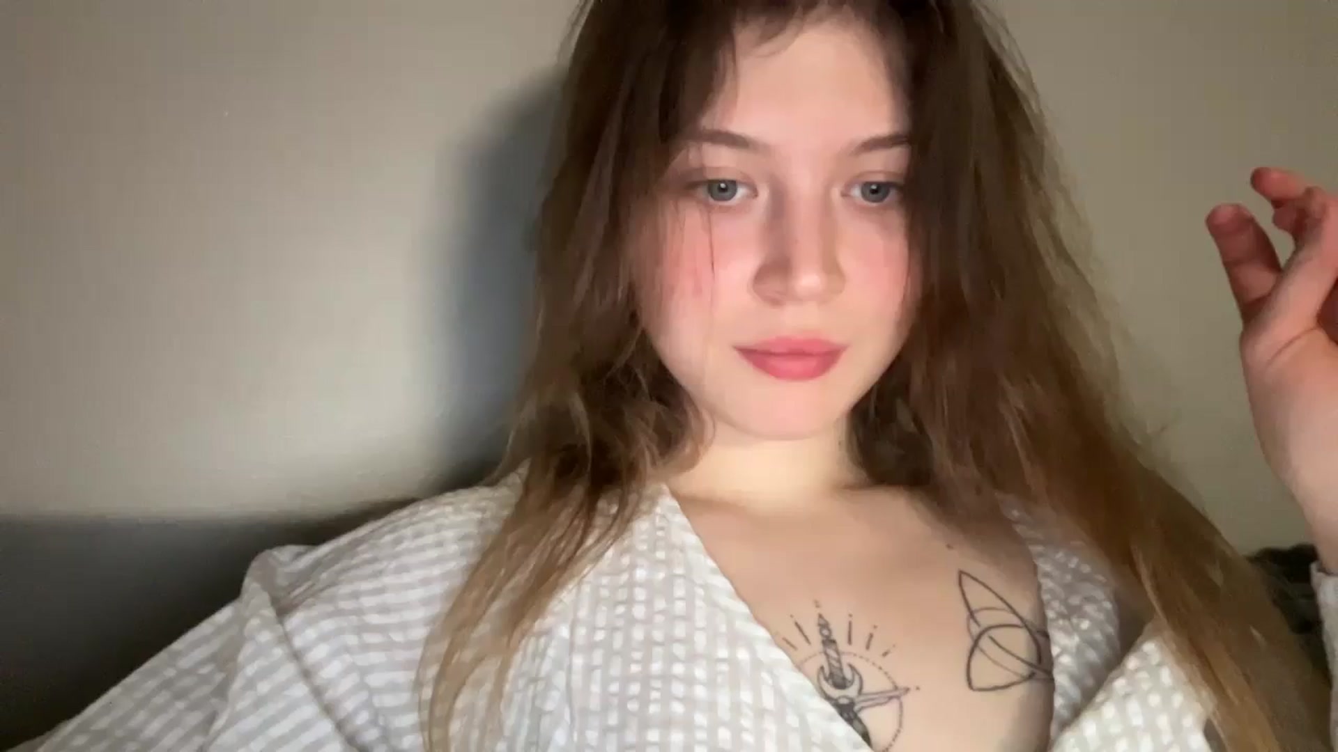 Gallery image thumbnail from BuckwheatLady's myfreecams stream on, 01/31/2026, 21:51 image 4 of 20