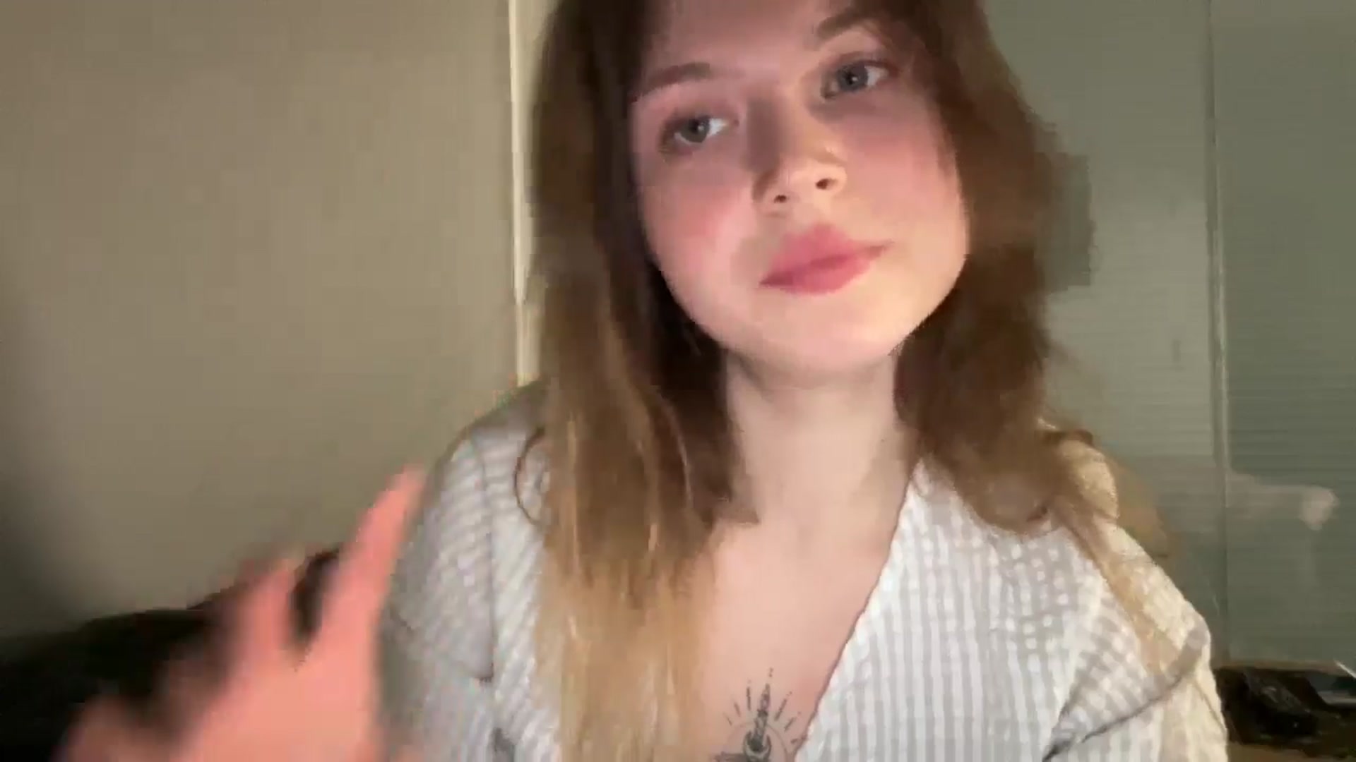 Gallery image thumbnail from BuckwheatLady's myfreecams stream on, 01/31/2026, 21:51 image 9 of 20