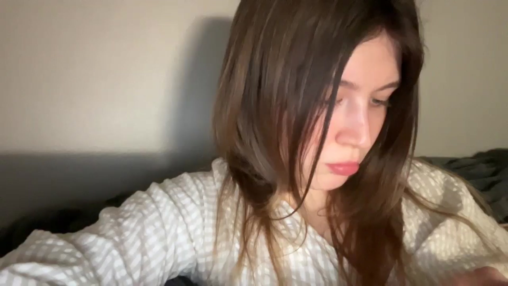 Gallery image thumbnail from BuckwheatLady's myfreecams stream on, 02/01/2026, 18:20 image 13 of 20