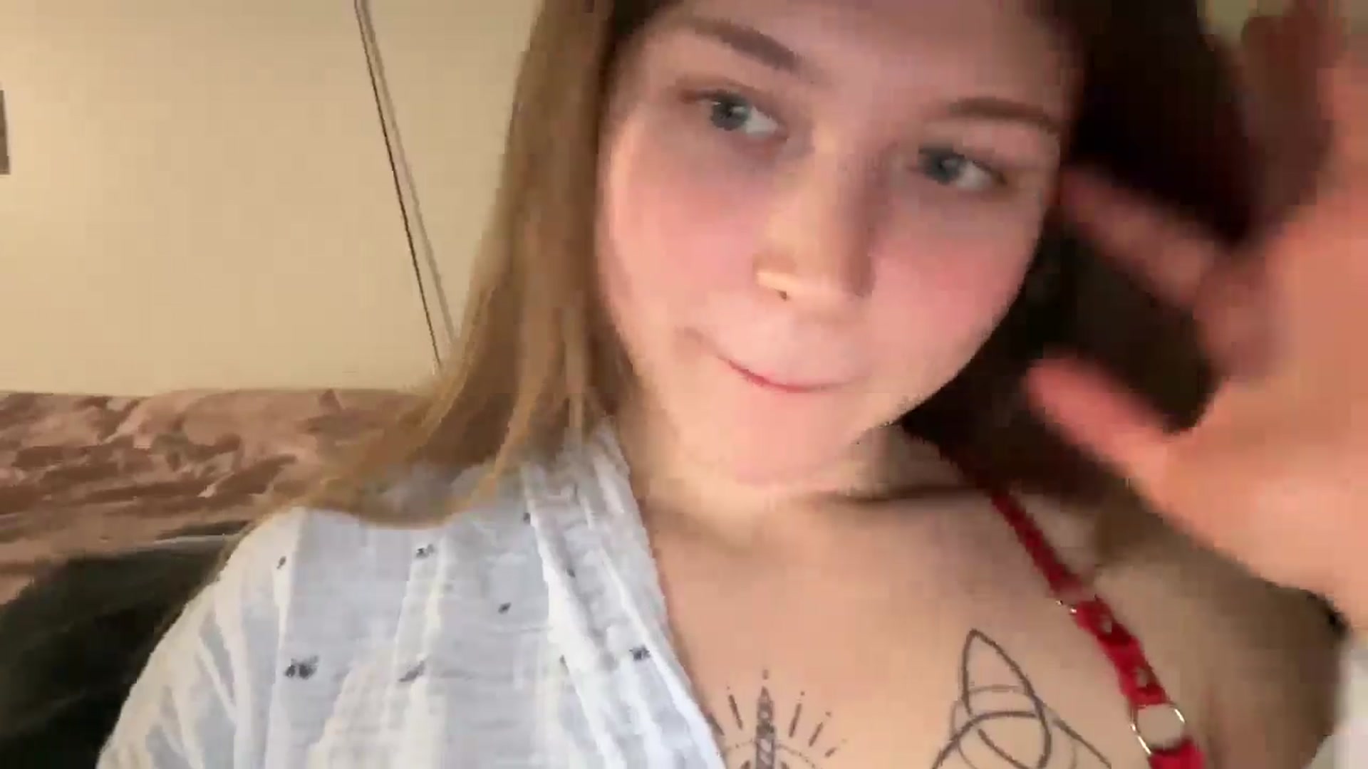Gallery image thumbnail from BuckwheatLady's myfreecams stream on, 02/05/2026, 20:57 image 16 of 20