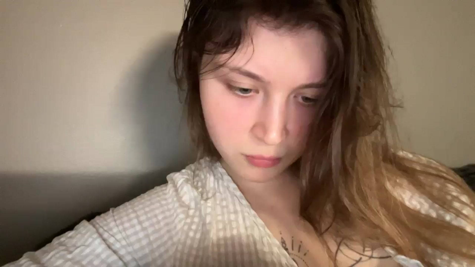 Gallery image thumbnail from BuckwheatLady's myfreecams stream on, 02/07/2026, 19:14 image 19 of 20