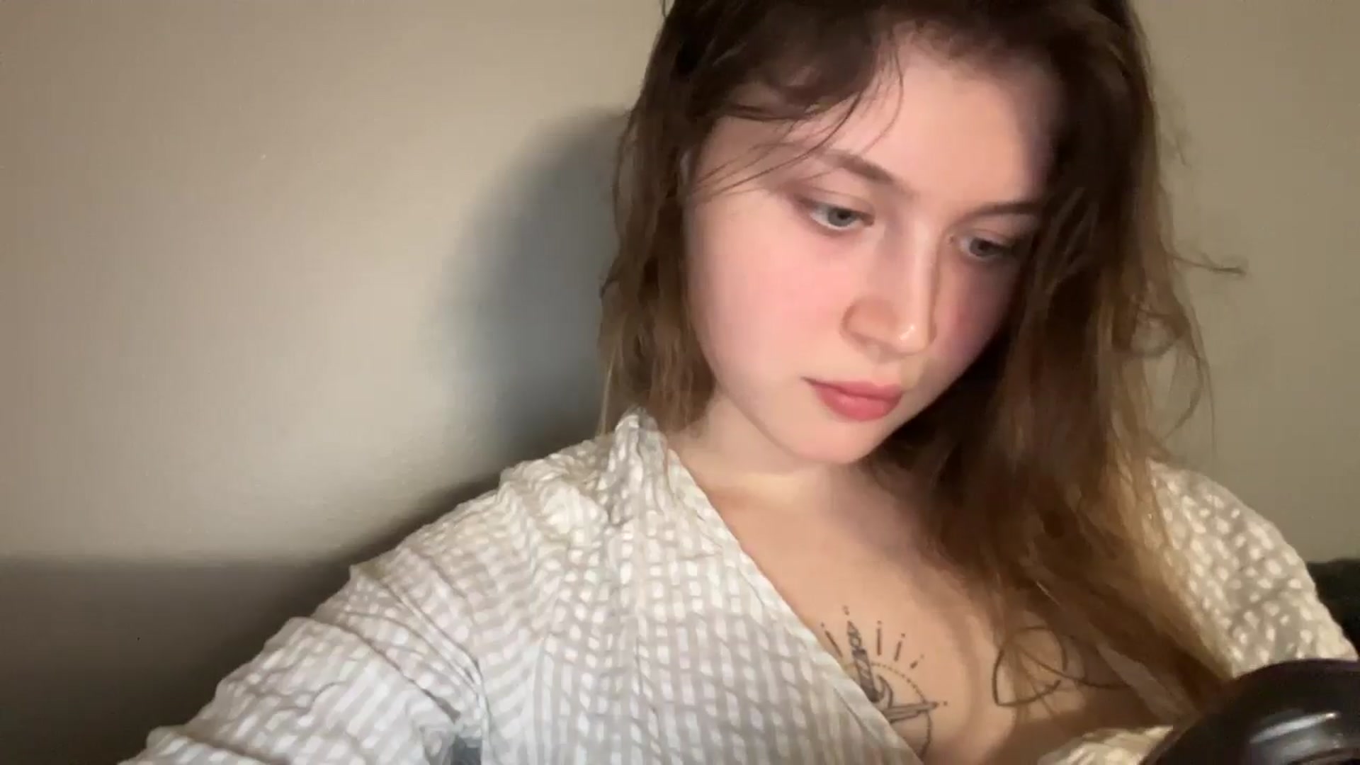 Gallery image thumbnail from BuckwheatLady's myfreecams stream on, 02/07/2026, 19:14 image 20 of 20