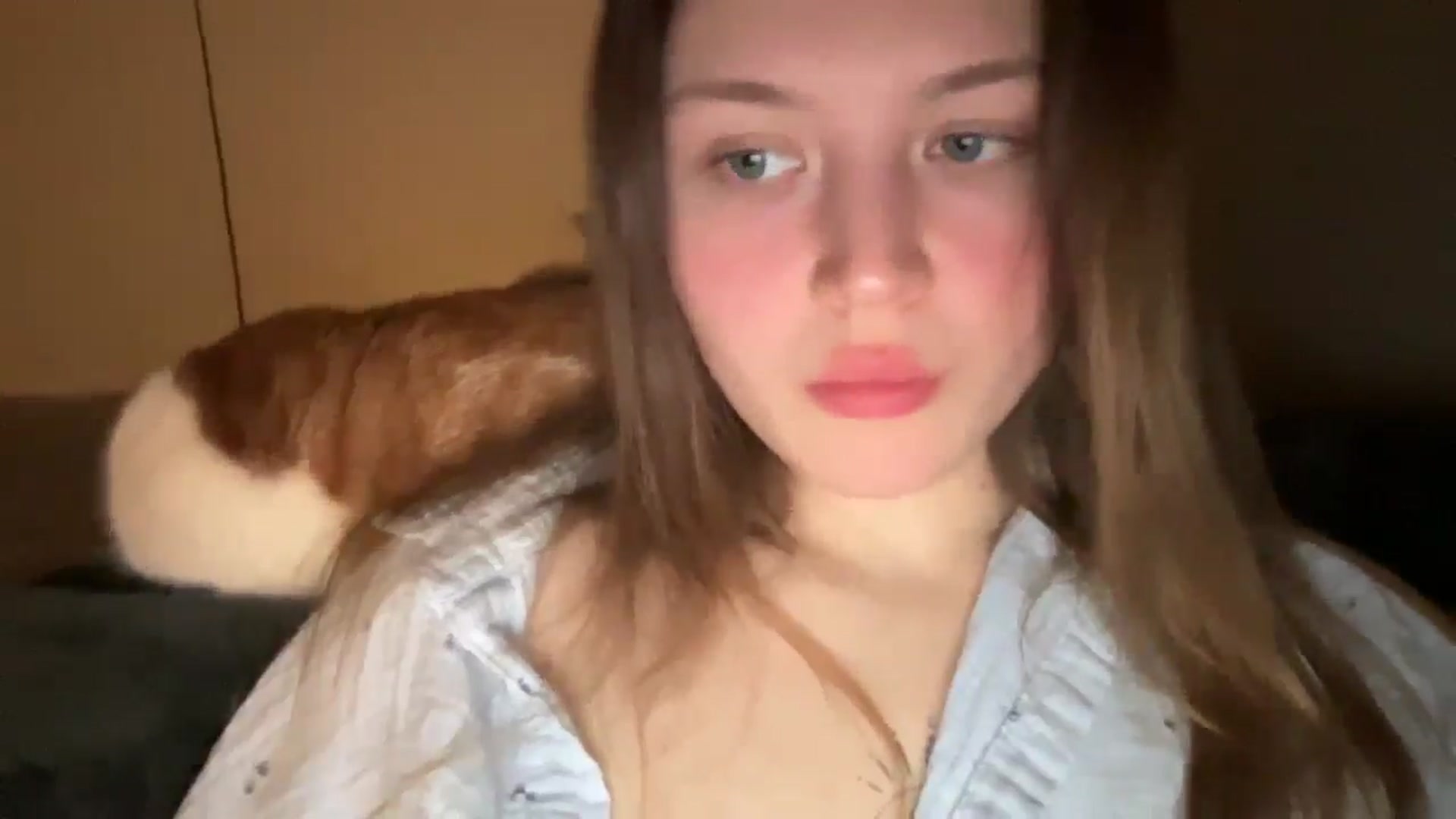 Gallery image thumbnail from BuckwheatLady's myfreecams stream on, 02/13/2026, 20:35 image 13 of 20