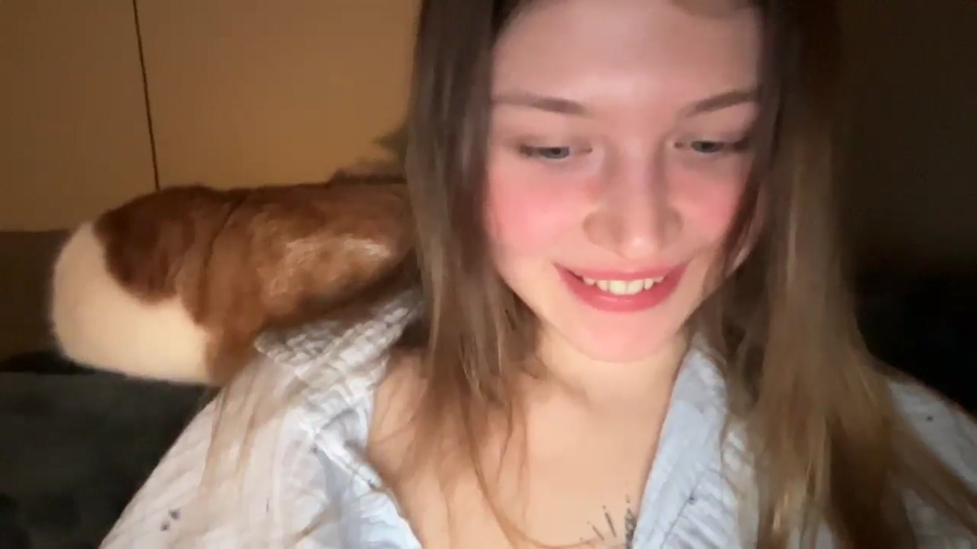Gallery image thumbnail from BuckwheatLady's myfreecams stream on, 02/13/2026, 20:35 image 17 of 20