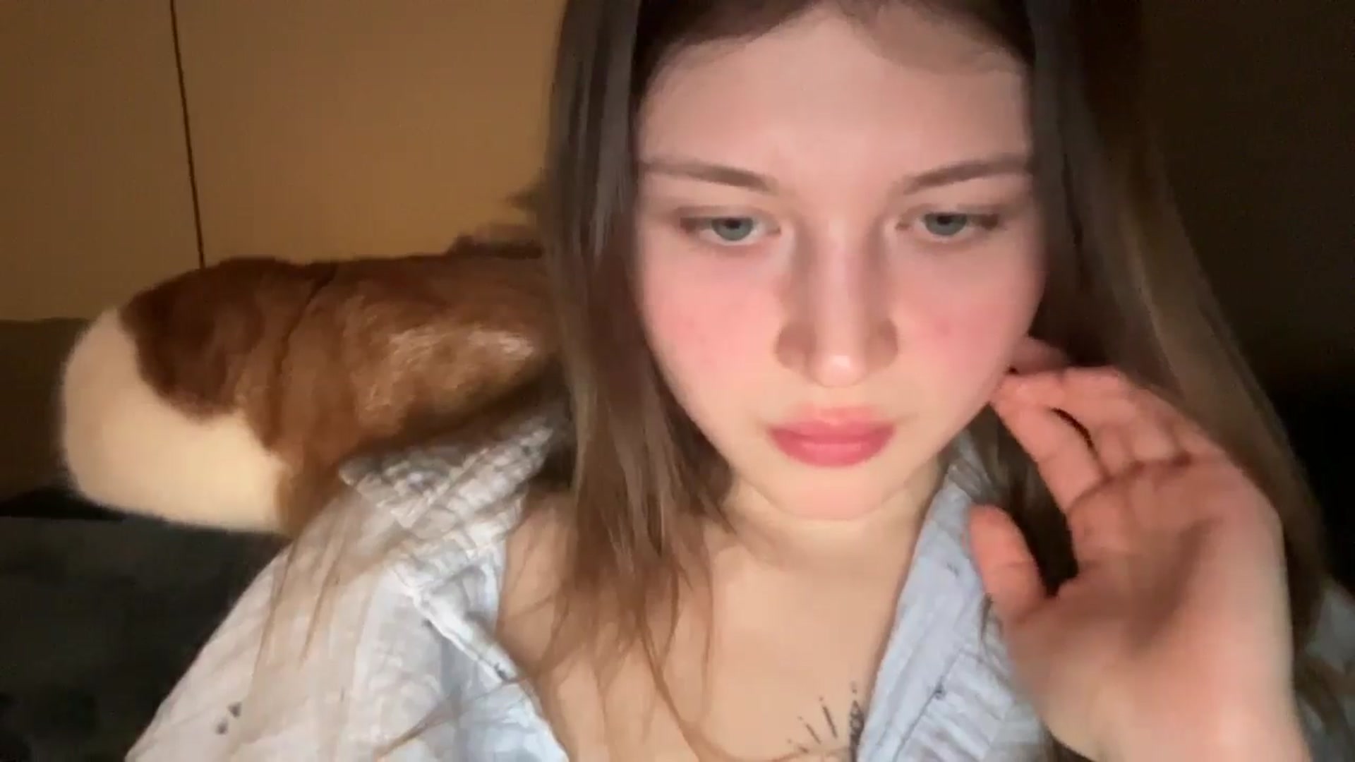 Gallery image thumbnail from BuckwheatLady's myfreecams stream on, 02/13/2026, 20:35 image 16 of 20