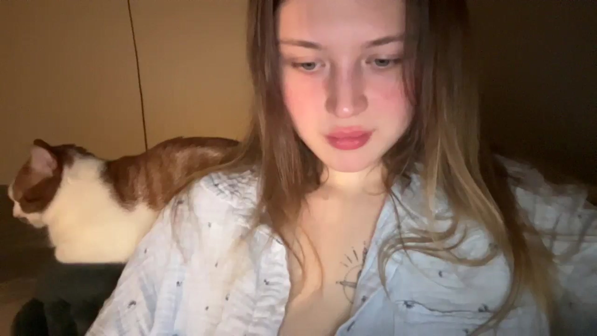 Gallery image thumbnail from BuckwheatLady's myfreecams stream on, 02/13/2026, 20:35 image 2 of 20