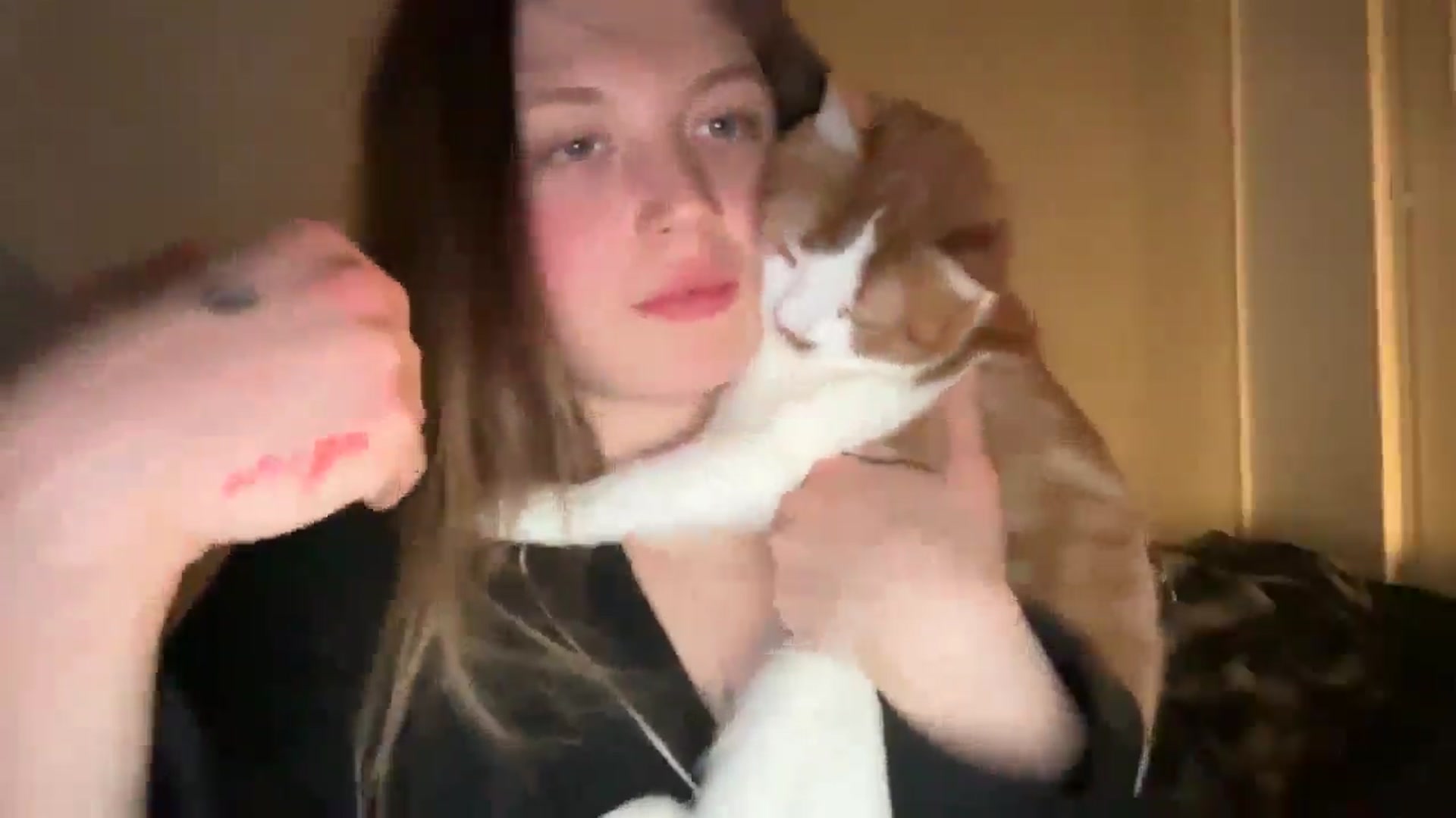 Gallery image thumbnail from BuckwheatLady's myfreecams stream on, 02/14/2026, 21:02 image 19 of 20