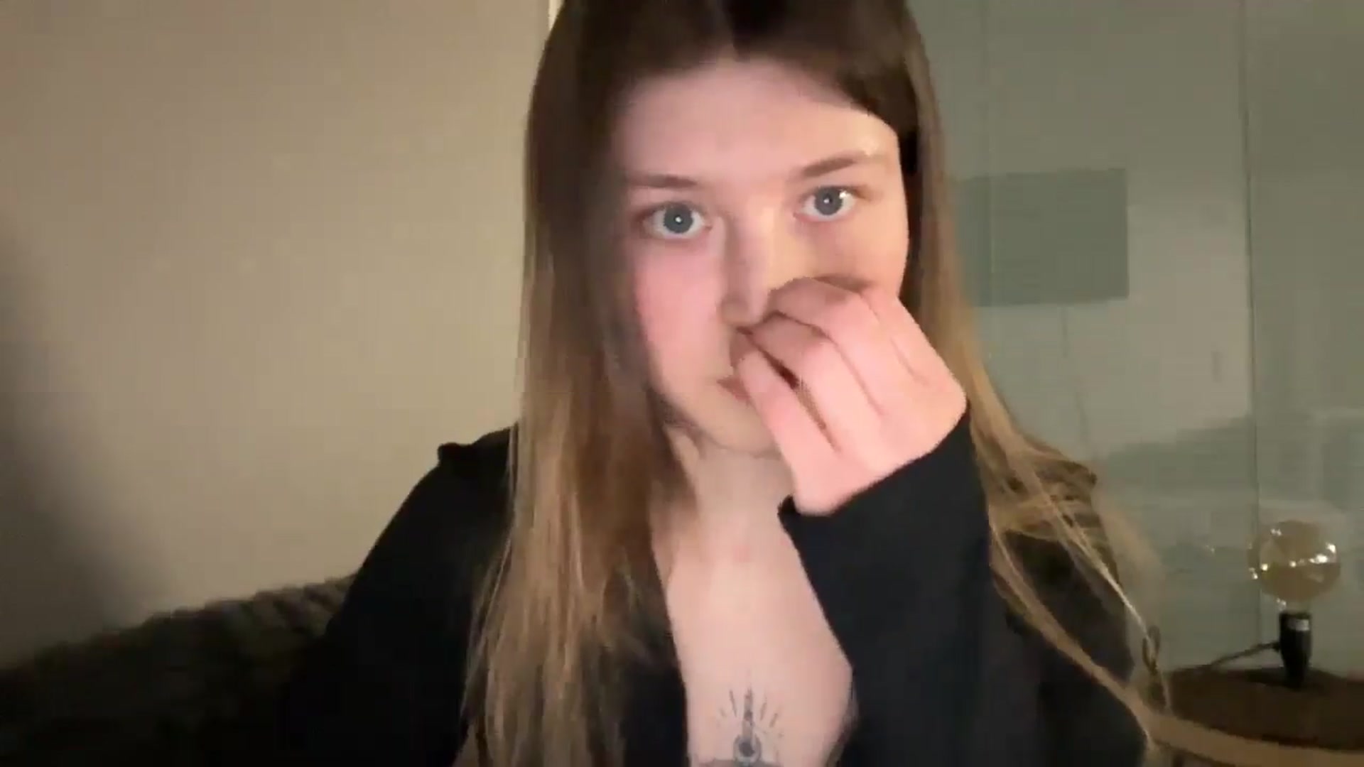 Gallery image thumbnail from BuckwheatLady's myfreecams stream on, 02/15/2026, 18:40 image 16 of 20
