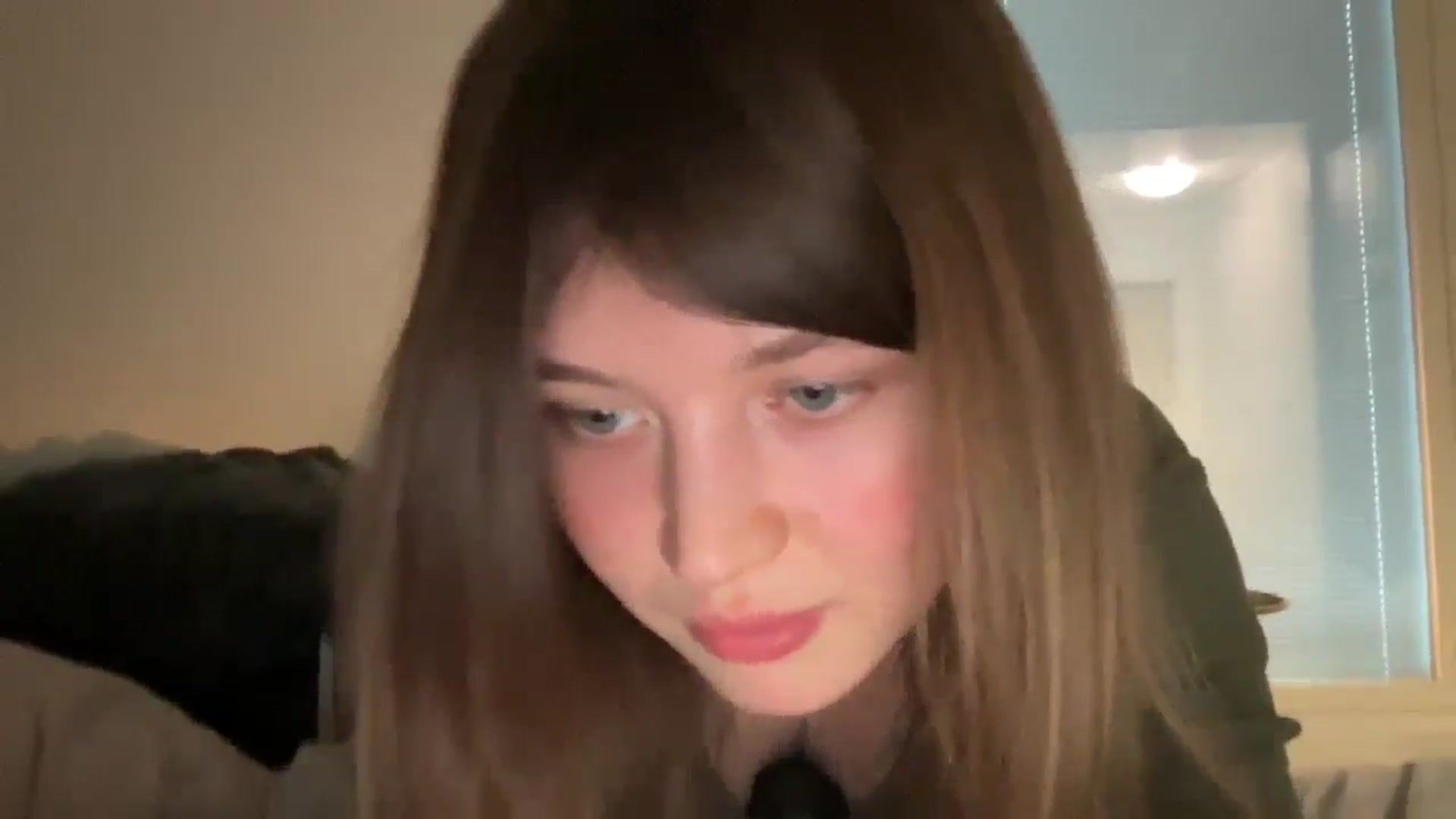 Gallery image thumbnail from BuckwheatLady's myfreecams stream on, 02/16/2026, 14:05 image 13 of 20