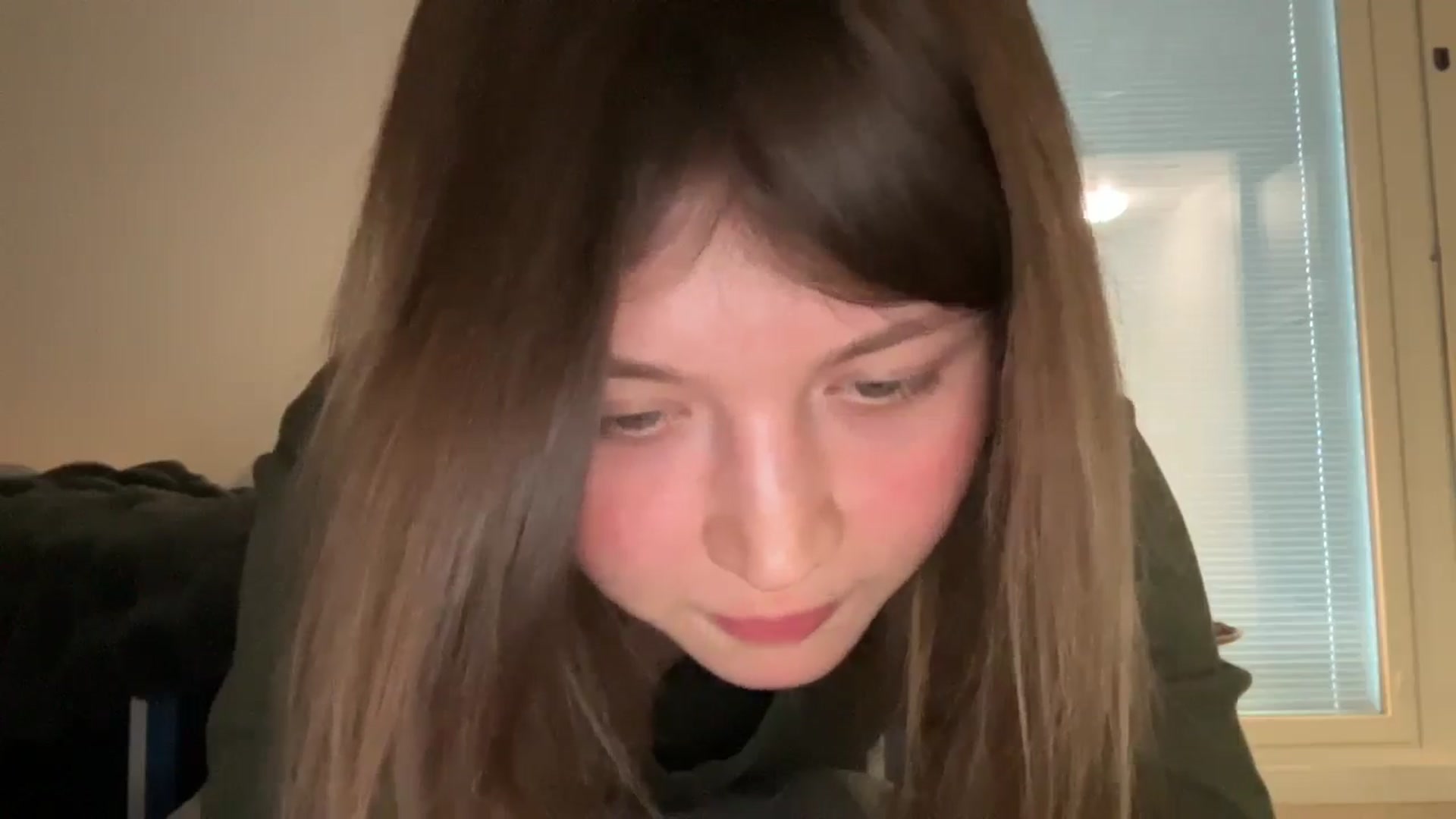Gallery image thumbnail from BuckwheatLady's myfreecams stream on, 02/16/2026, 14:05 image 6 of 20