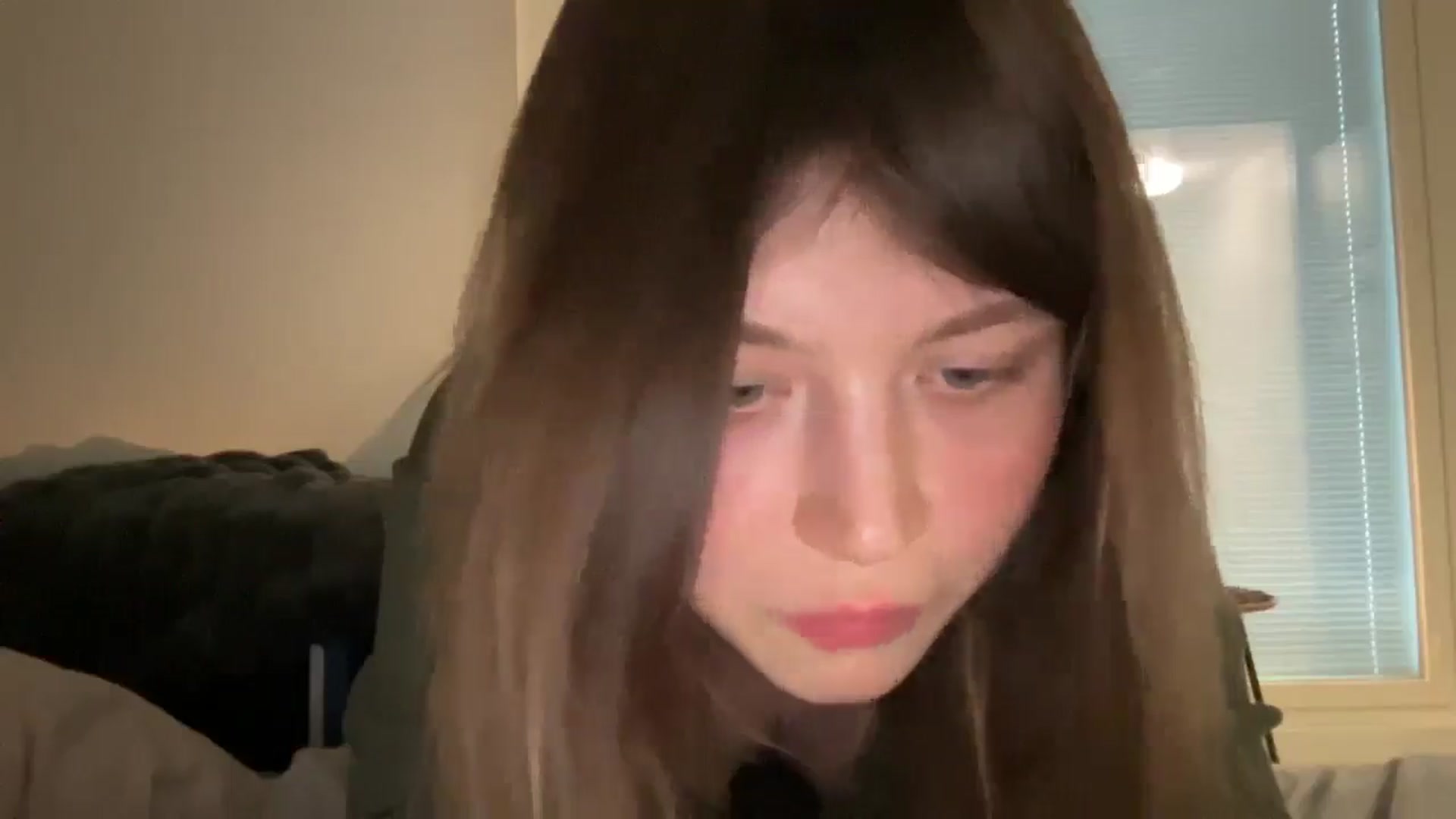Gallery image thumbnail from BuckwheatLady's myfreecams stream on, 02/16/2026, 14:05 image 10 of 20