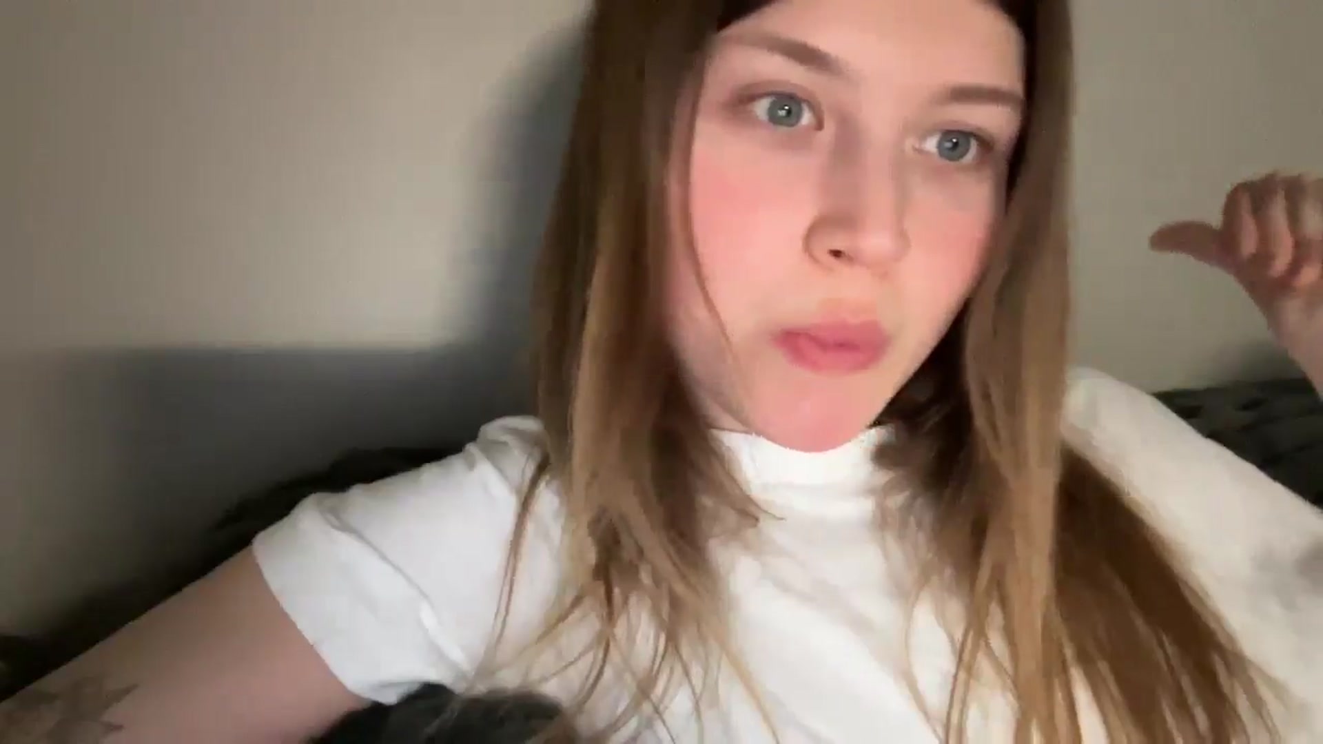 Gallery image thumbnail from BuckwheatLady's myfreecams stream on, 02/17/2026, 15:07 image 16 of 20