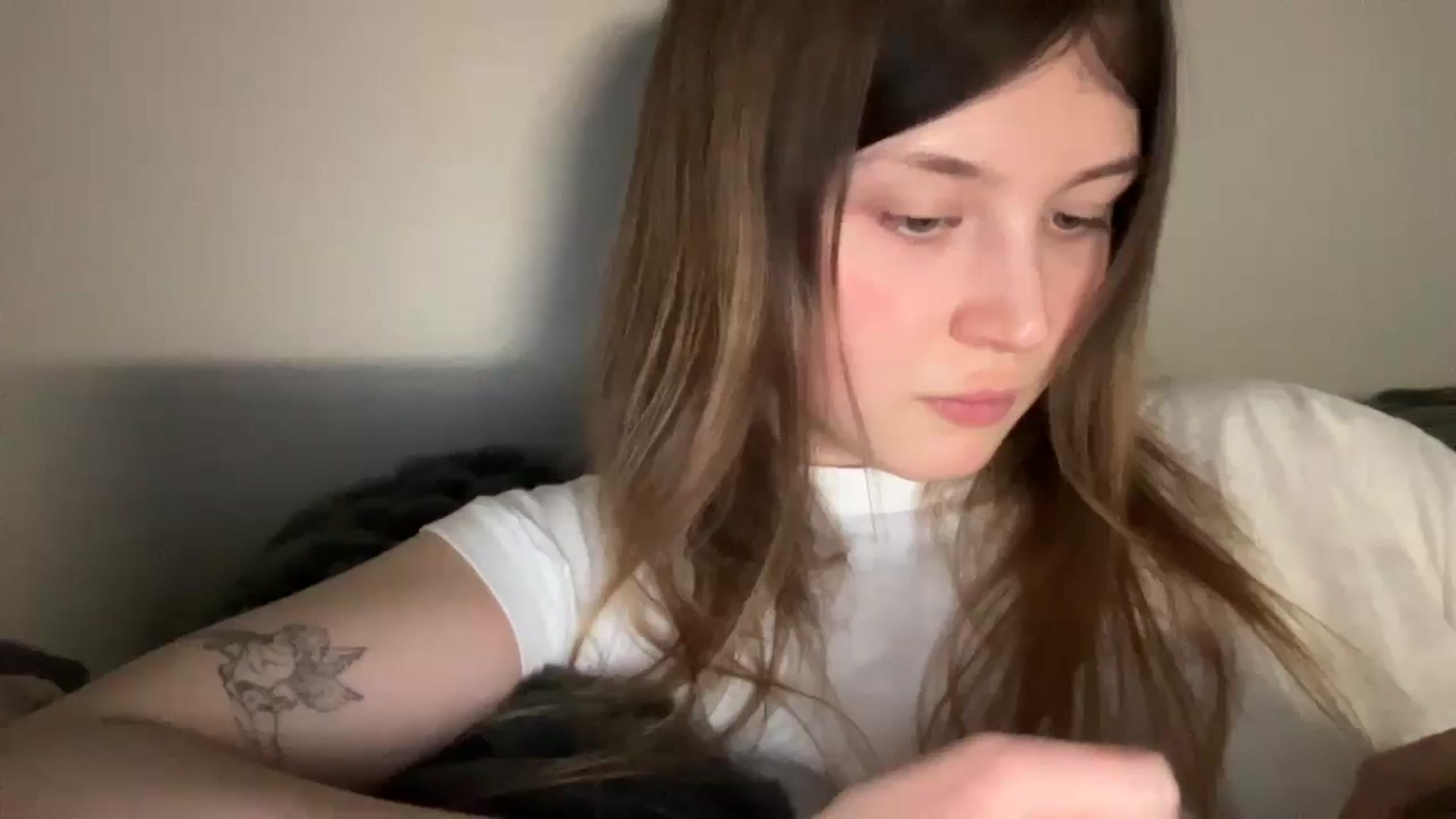 Gallery image thumbnail from BuckwheatLady's myfreecams stream on, 02/17/2026, 15:07 image 19 of 20