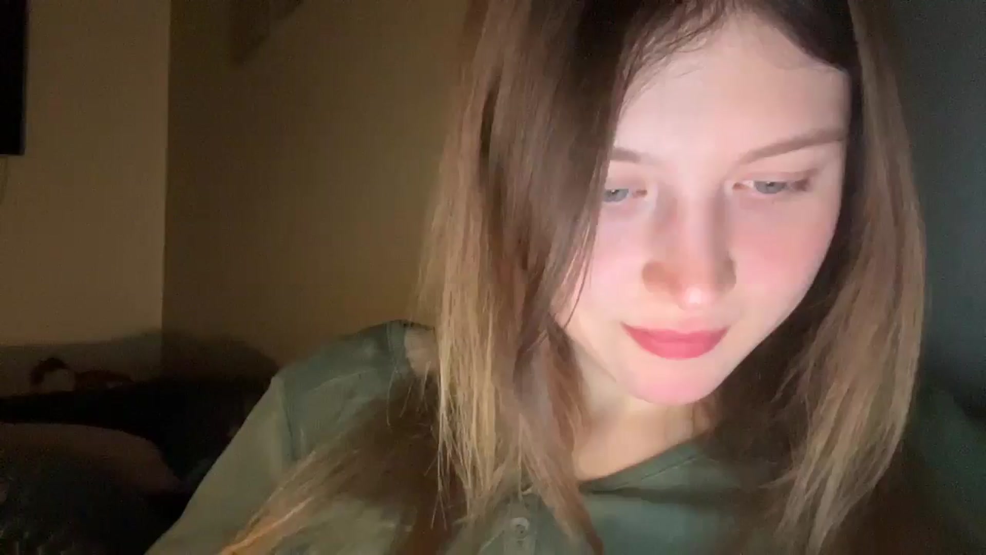 Gallery image thumbnail from BuckwheatLady's myfreecams stream on, 02/23/2026, 17:34 image 1 of 20