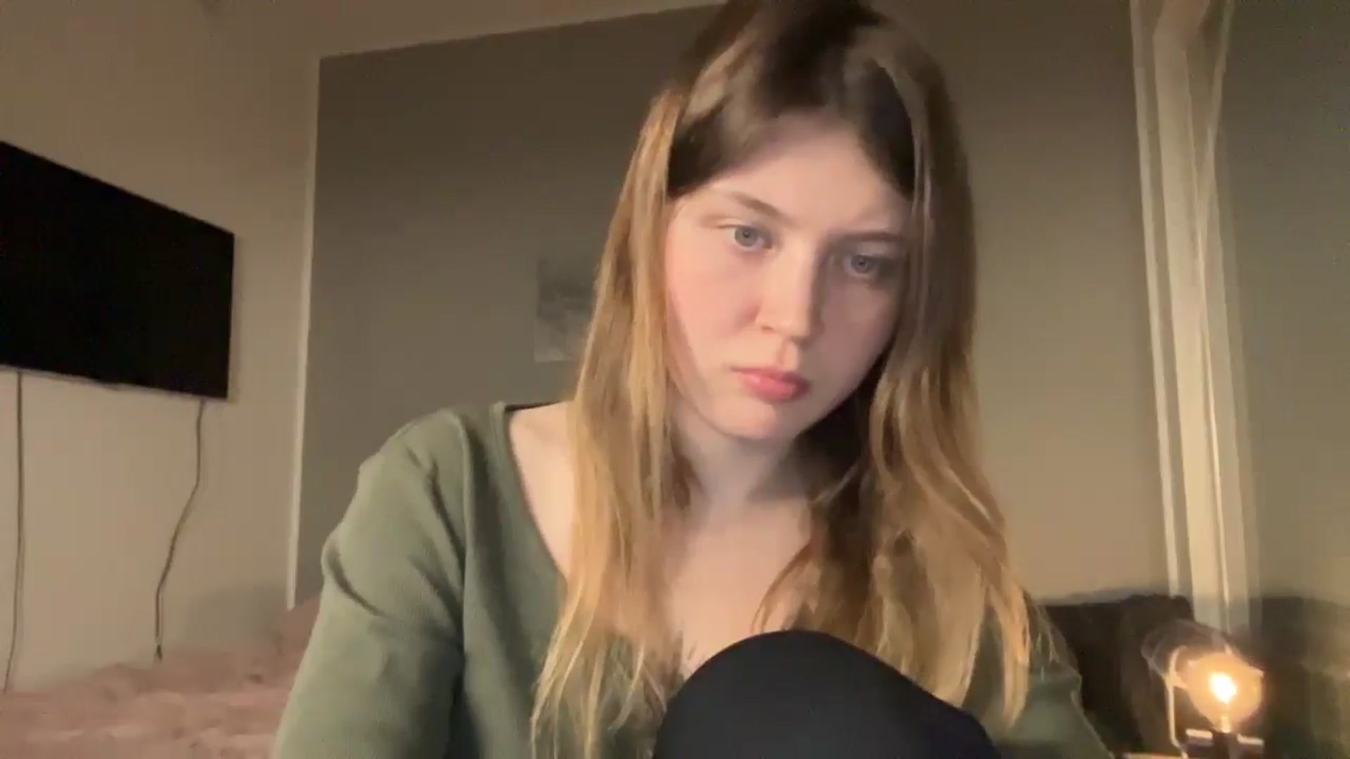 Gallery image thumbnail from BuckwheatLady's myfreecams stream on, 02/24/2026, 18:22 image 5 of 20