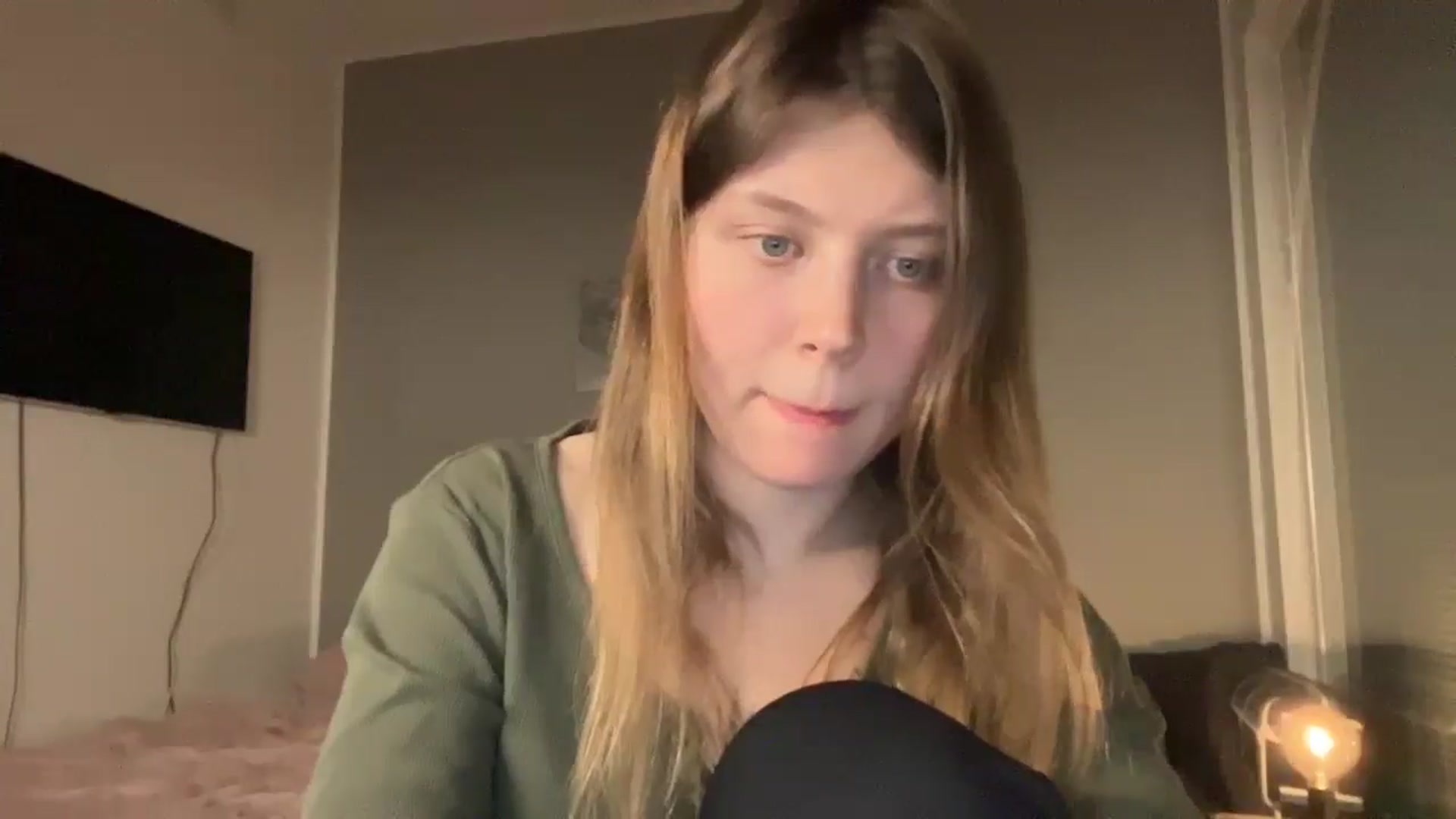 Gallery image thumbnail from BuckwheatLady's myfreecams stream on, 02/24/2026, 18:22 image 7 of 20