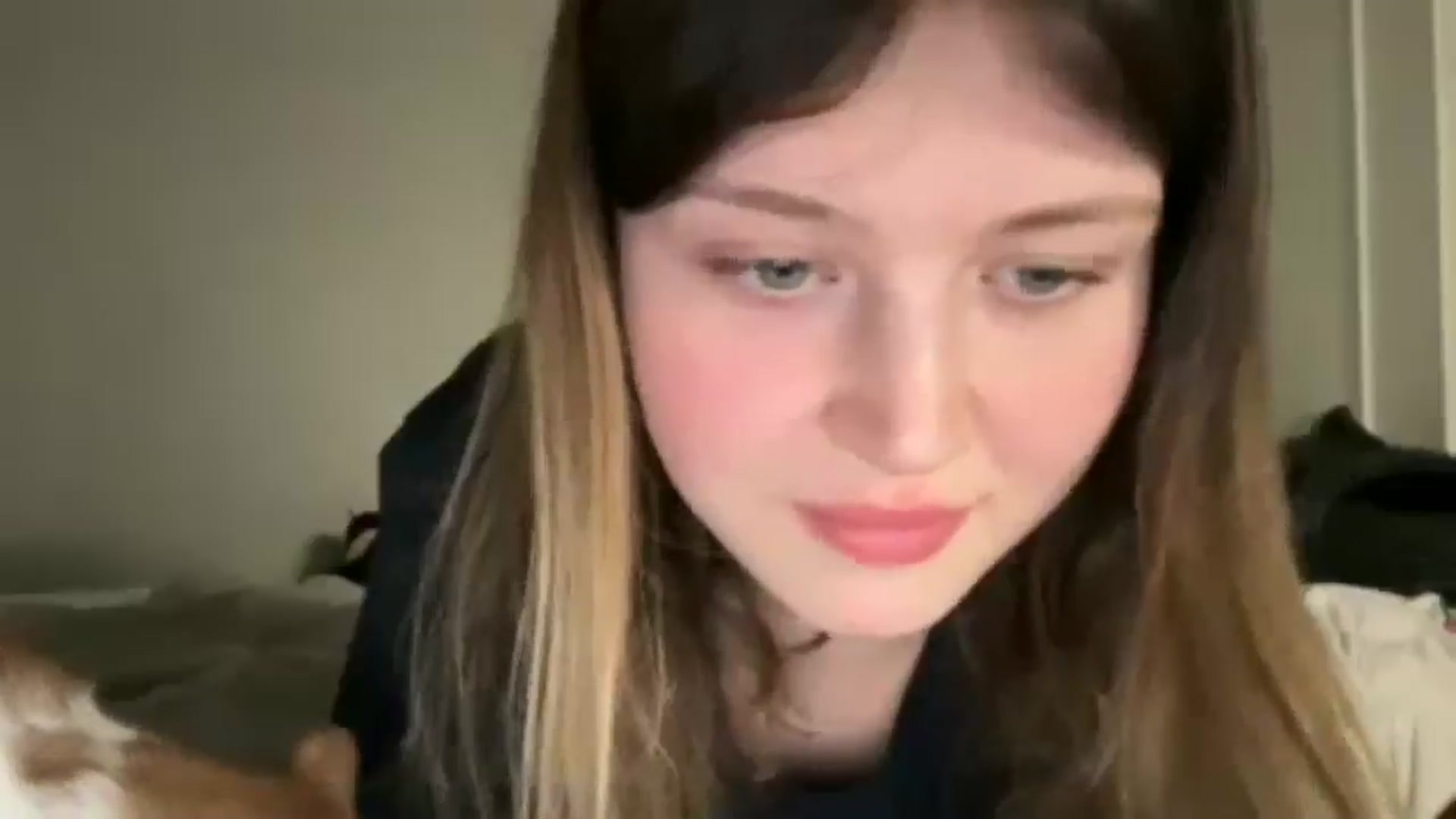 Gallery image thumbnail from BuckwheatLady's myfreecams stream on, 03/18/2026, 17:04 image 18 of 20