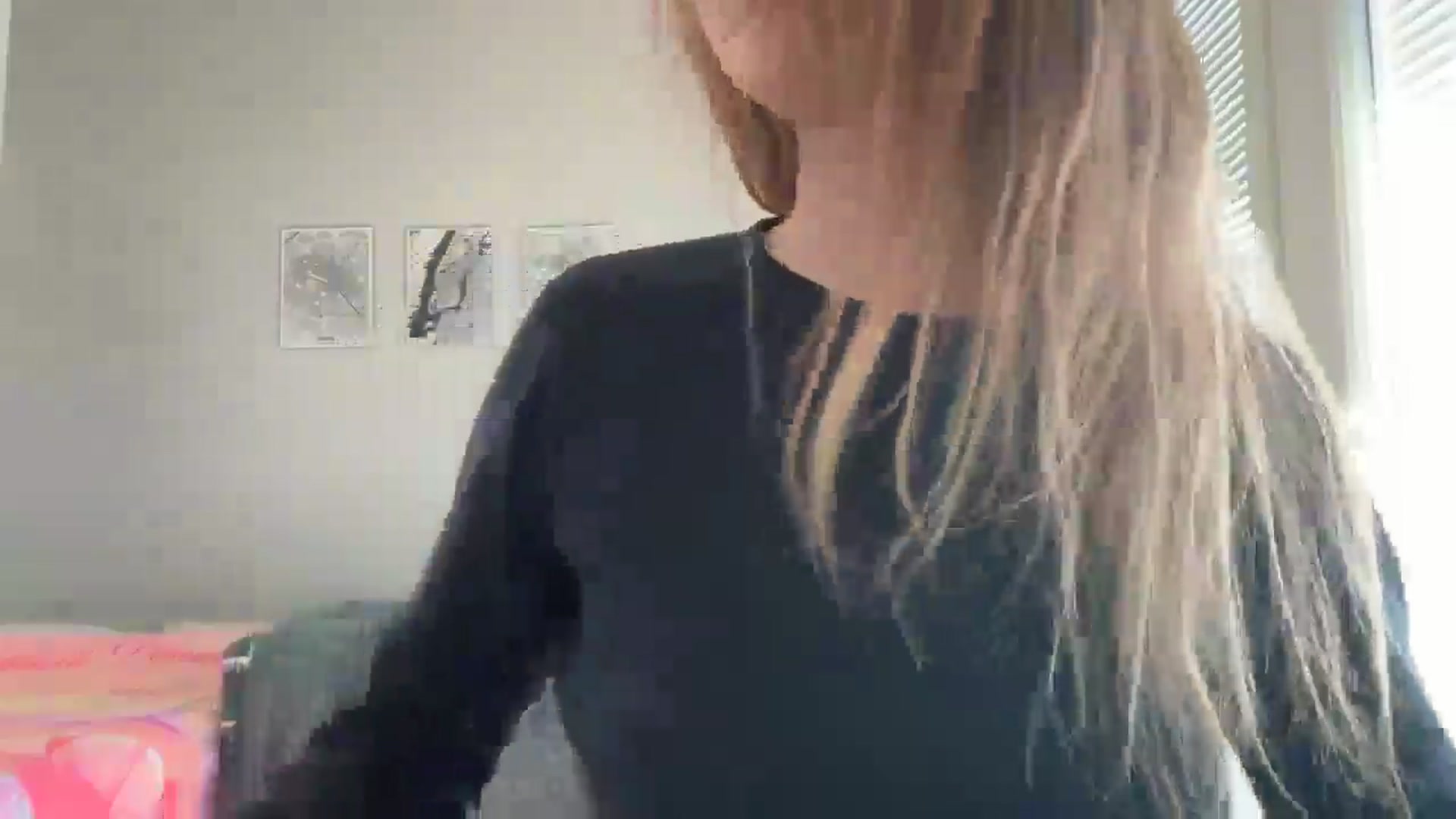 Gallery image thumbnail from BuckwheatLady's myfreecams stream on, 03/24/2026, 09:11 image 12 of 20